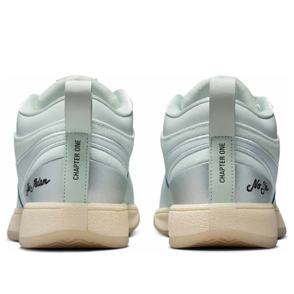 Nike Book 1 'Moss Point' IH0889-001 - 5