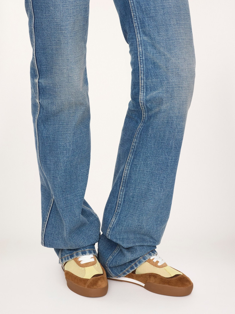 Chloé CHLOÉ KICK SNEAKER outlook