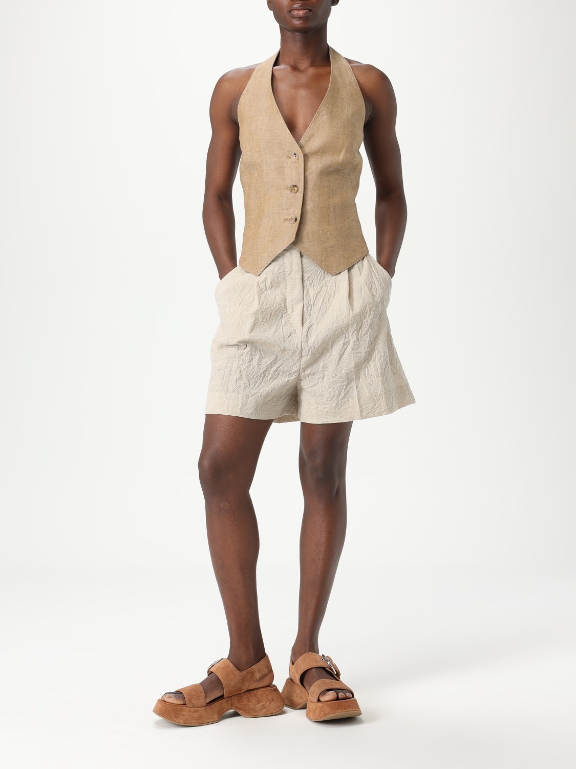 Short woman Max Mara - 2