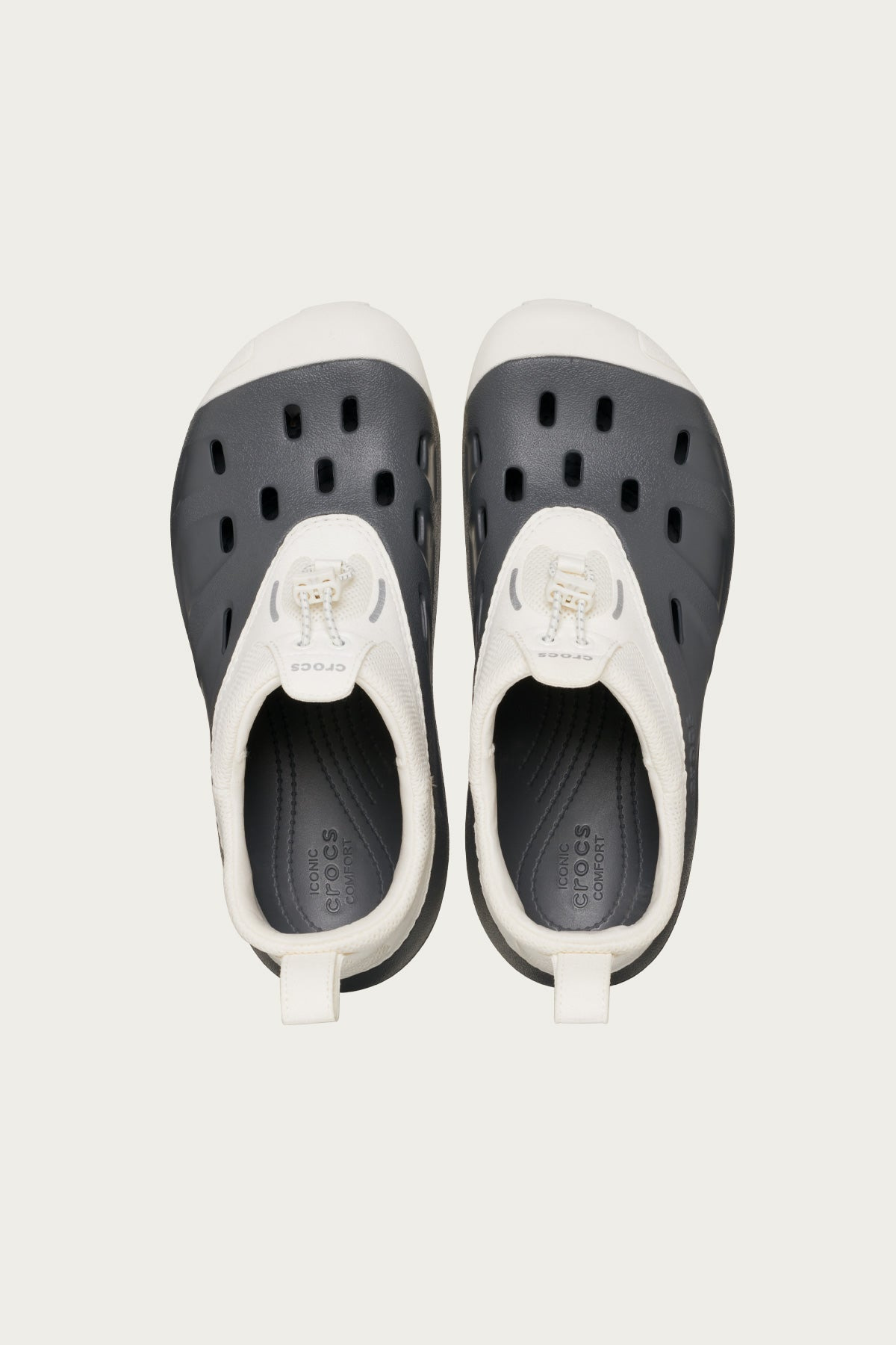 Quick Trail Low - Slate Grey - 3
