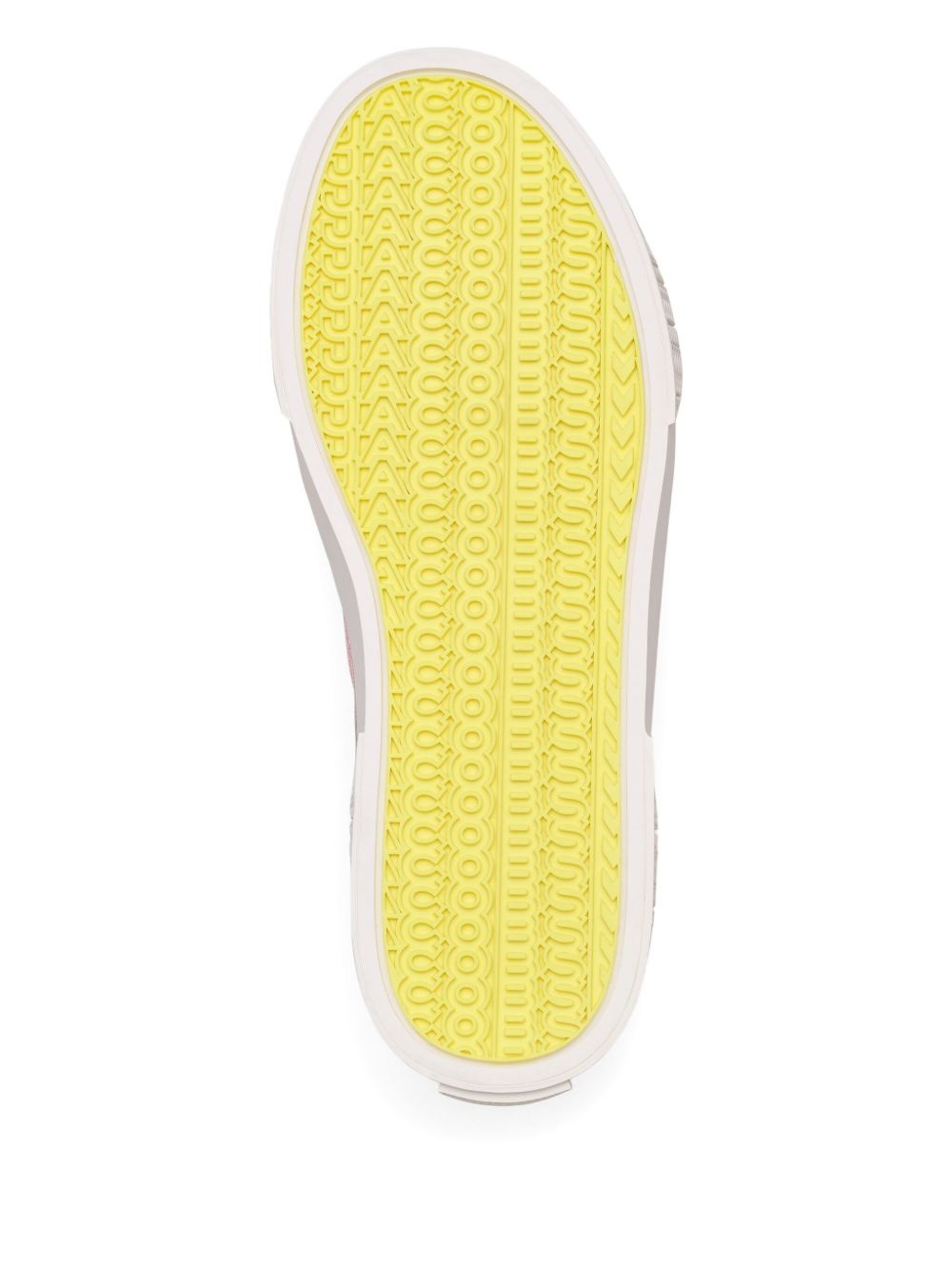 The Airbush canvas sneakers - 6
