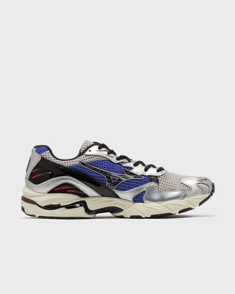 Mizuno S.L.WAVE RIDER 10 outlook
