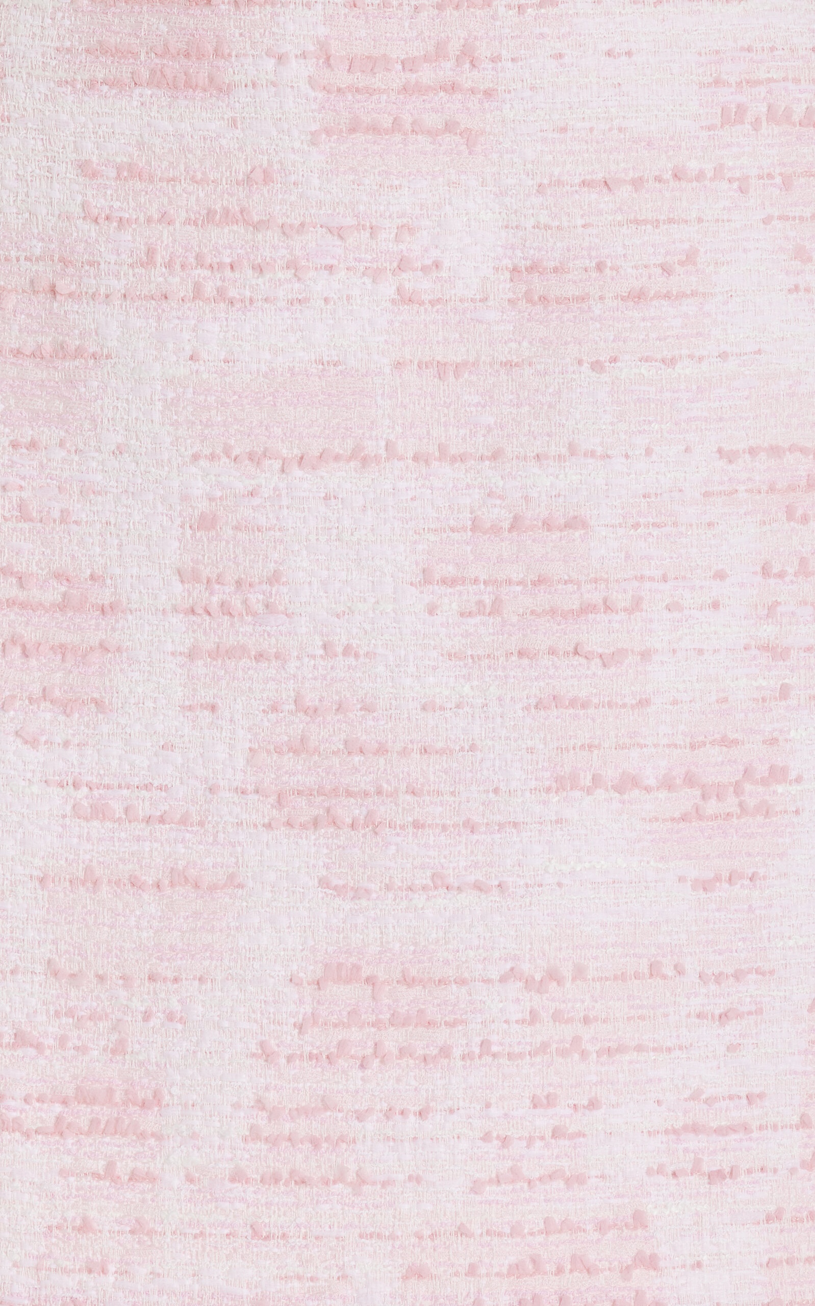 Textured Tweed Mini Skirt light pink - 6