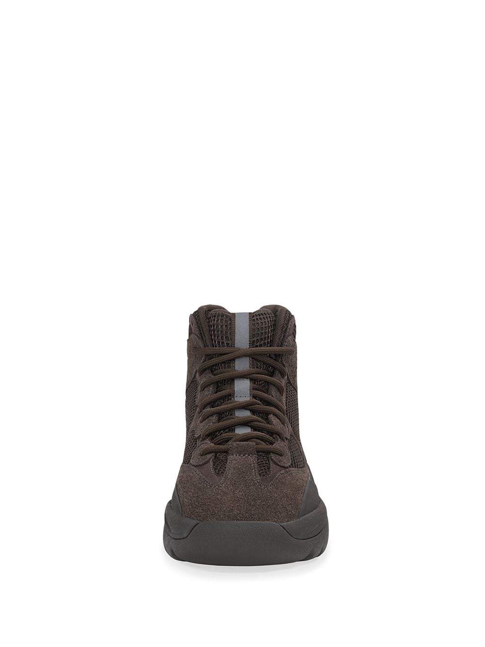 Yeezy "Oil" desert boots - 2