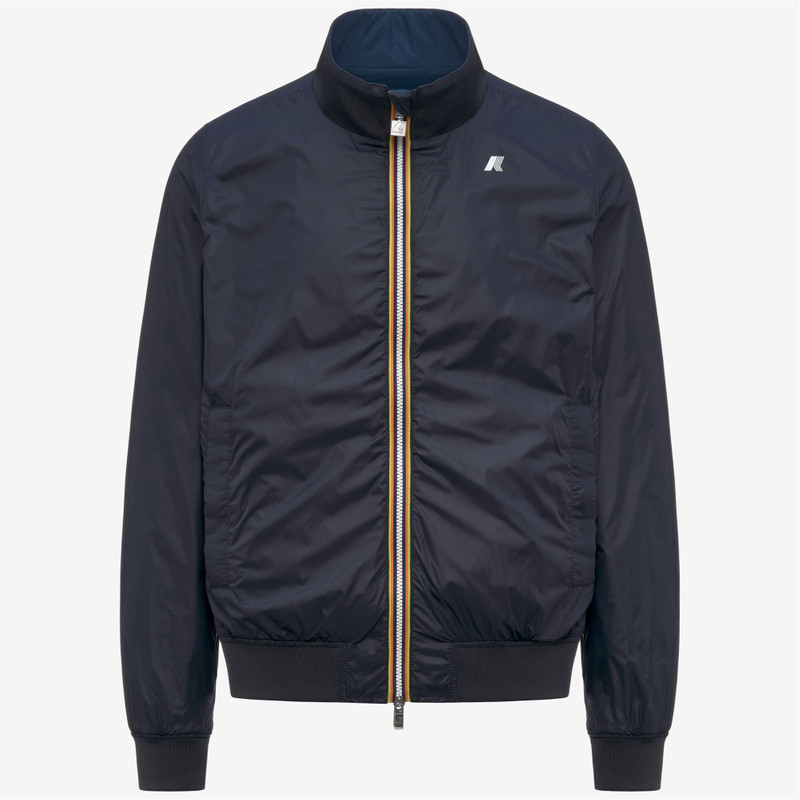 K-WAY ARSENE PLUS.2 REVERSIBLE outlook