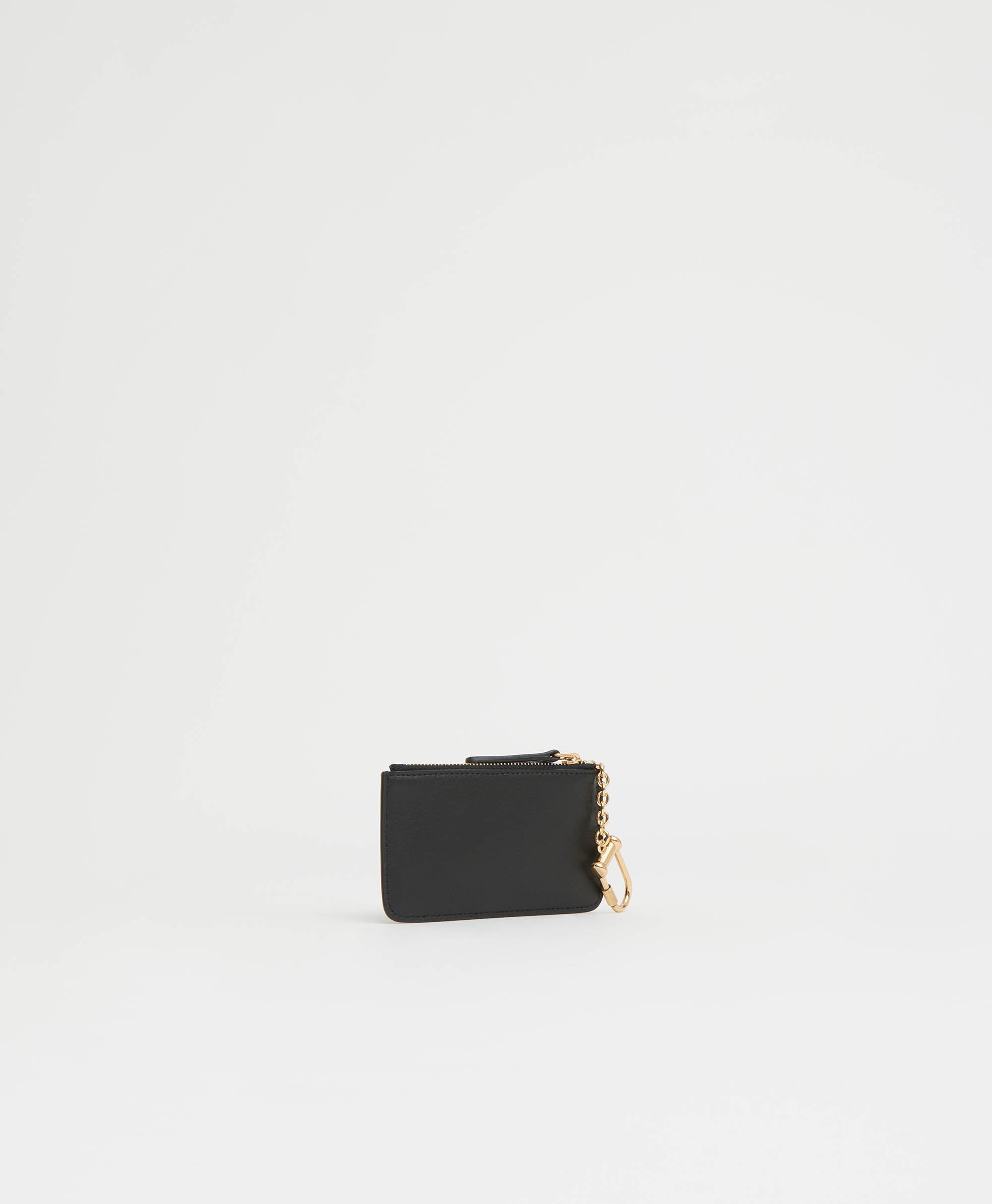 KEYCHAIN ZIP CASE - 3