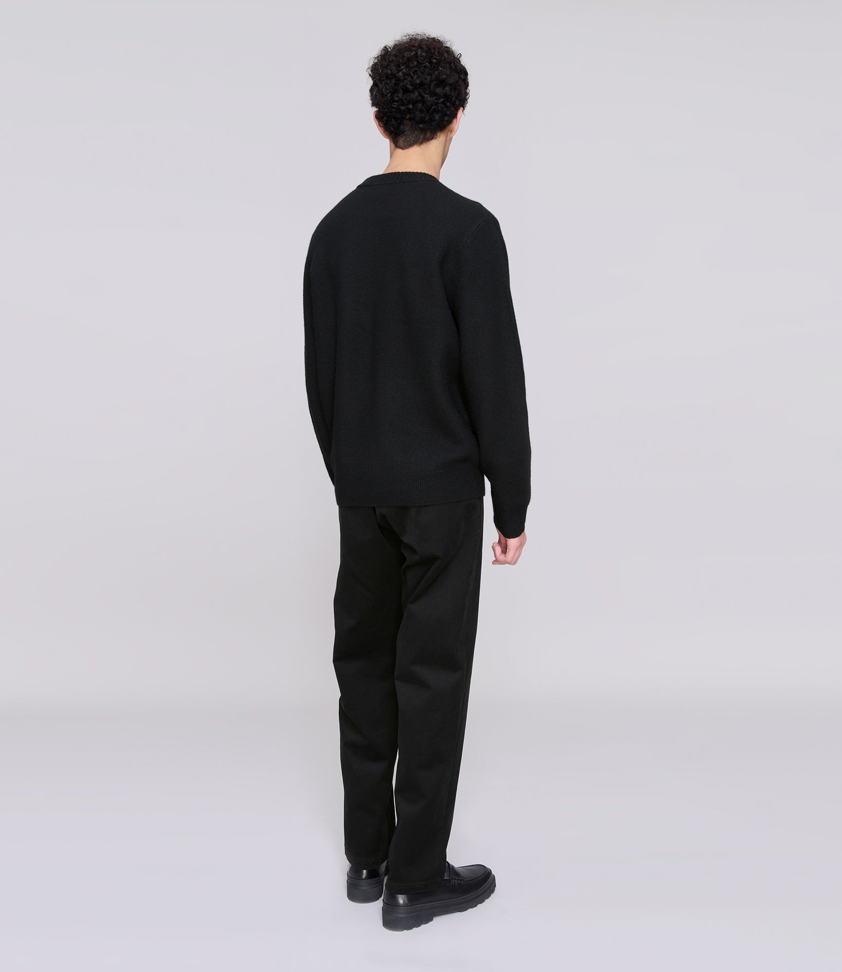 JAY SWEATER - 3