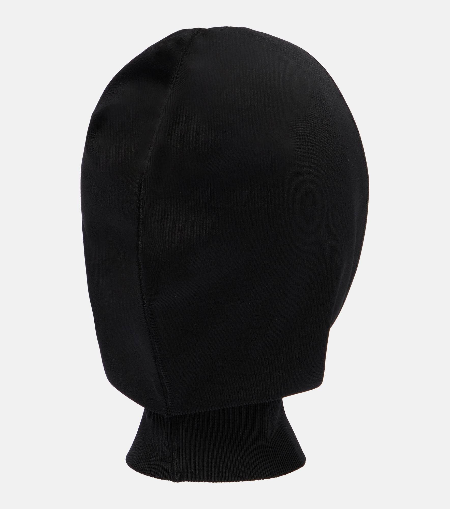 Knit balaclava - 3