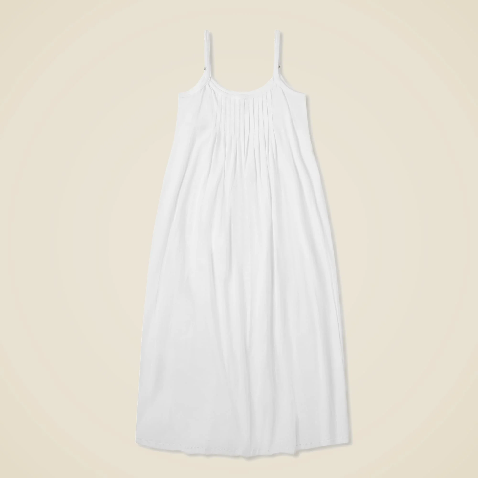 HANRO® Juliet long chemise - 1