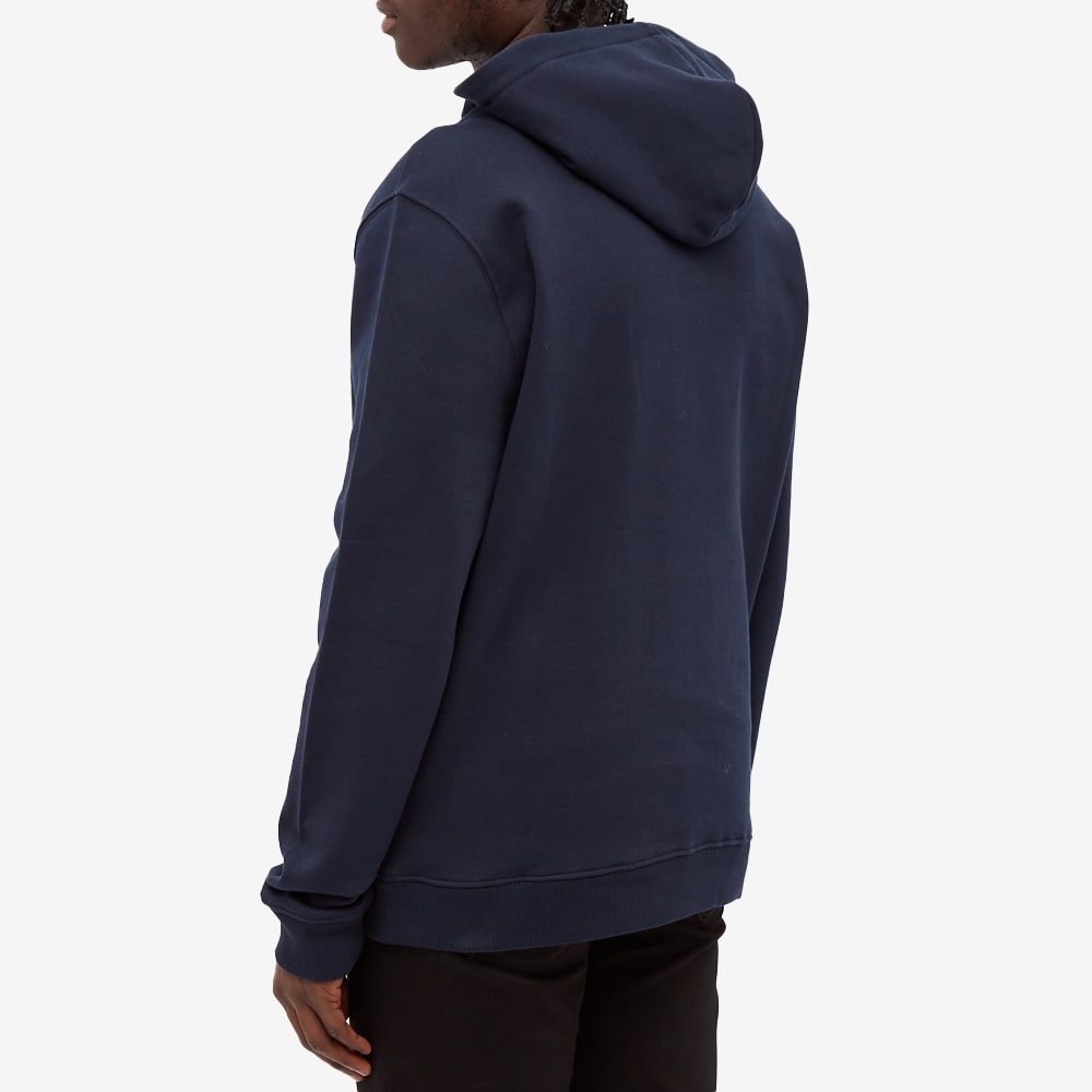 Axel Arigato Single Tori Bird Popover Hoody - 5