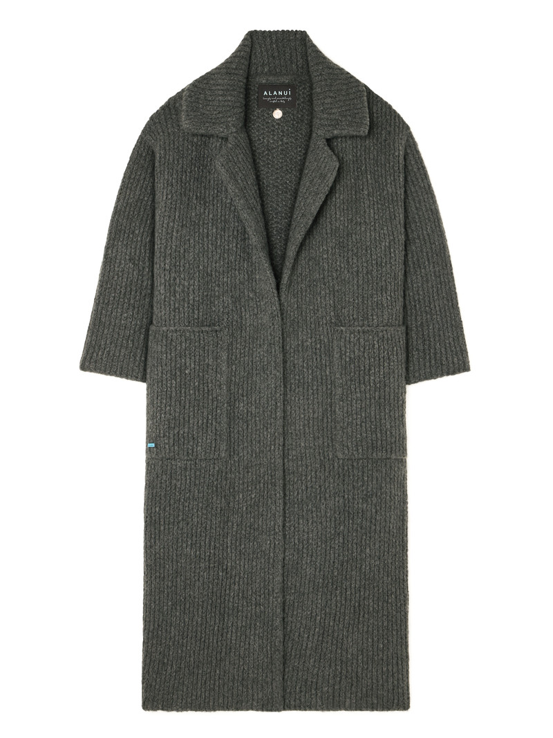 Alanui Finest Coat 1
