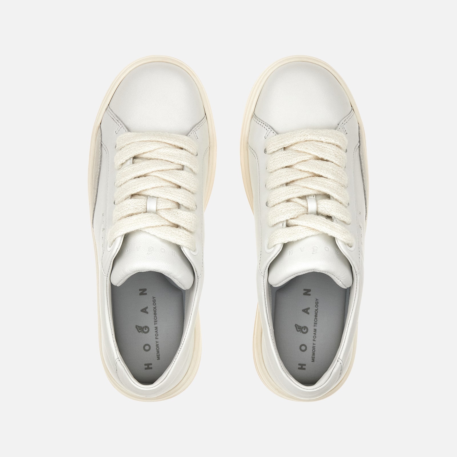 Sneakers Hogan Chamallow - 5