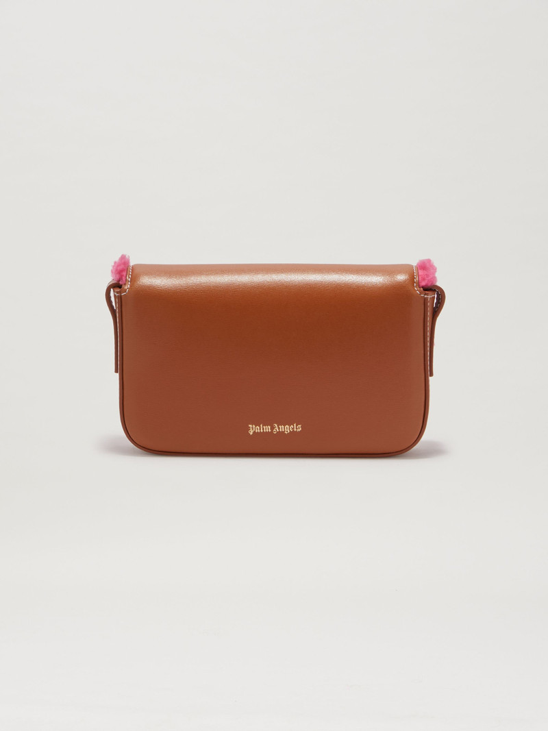 PALM BEACH BAGUETTE BEAR 4