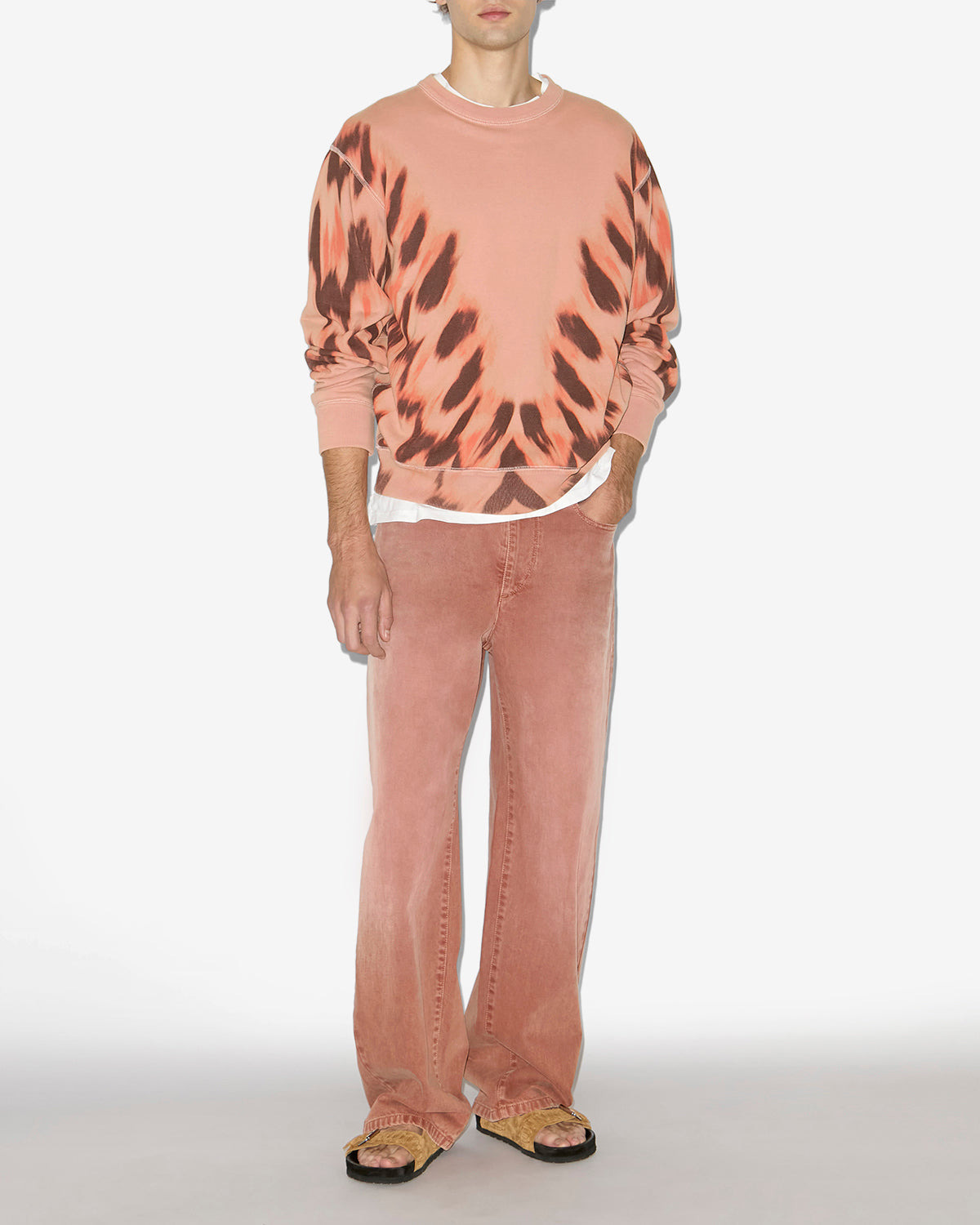 JAMESON PANTS - 2