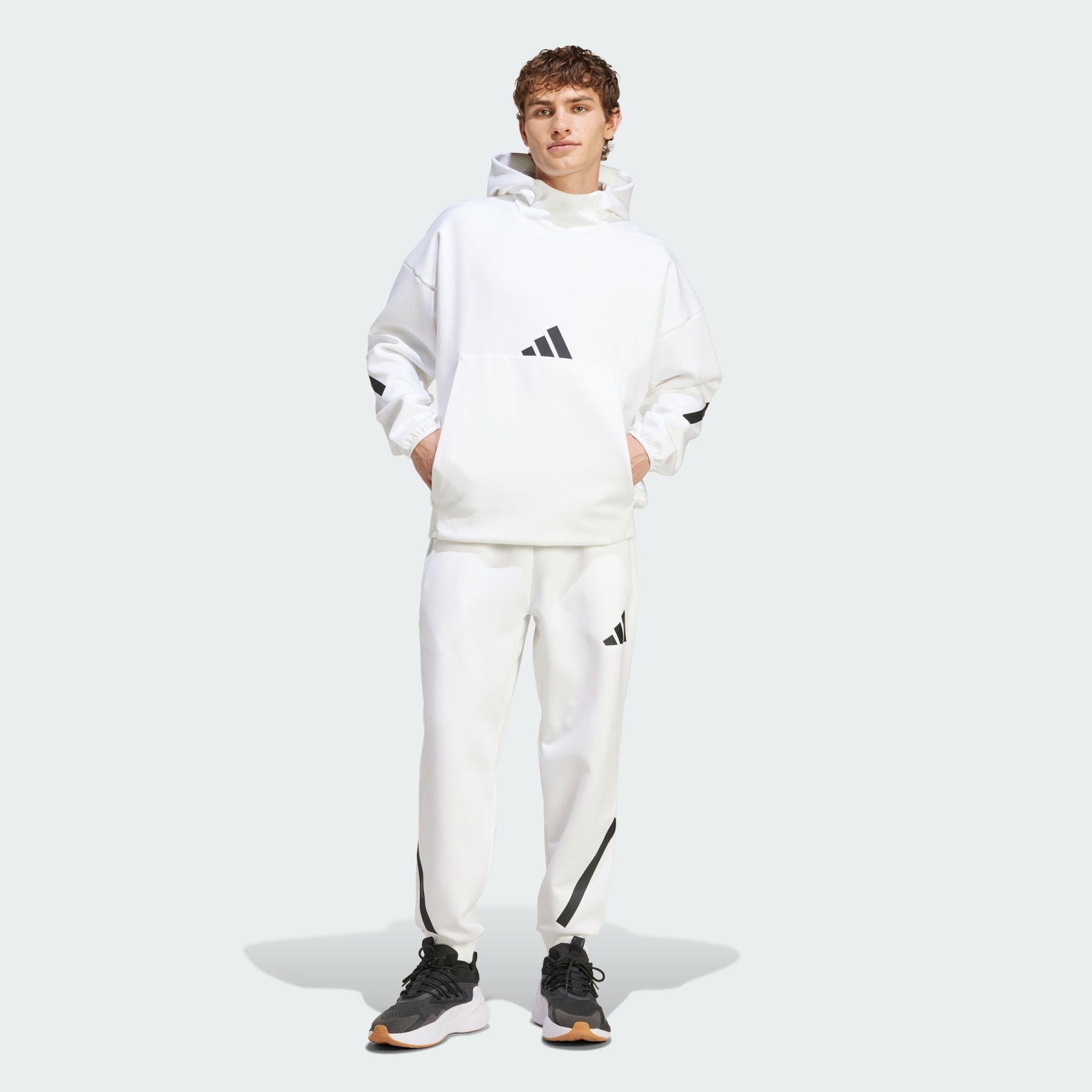 Z.N.E. Pants - 5