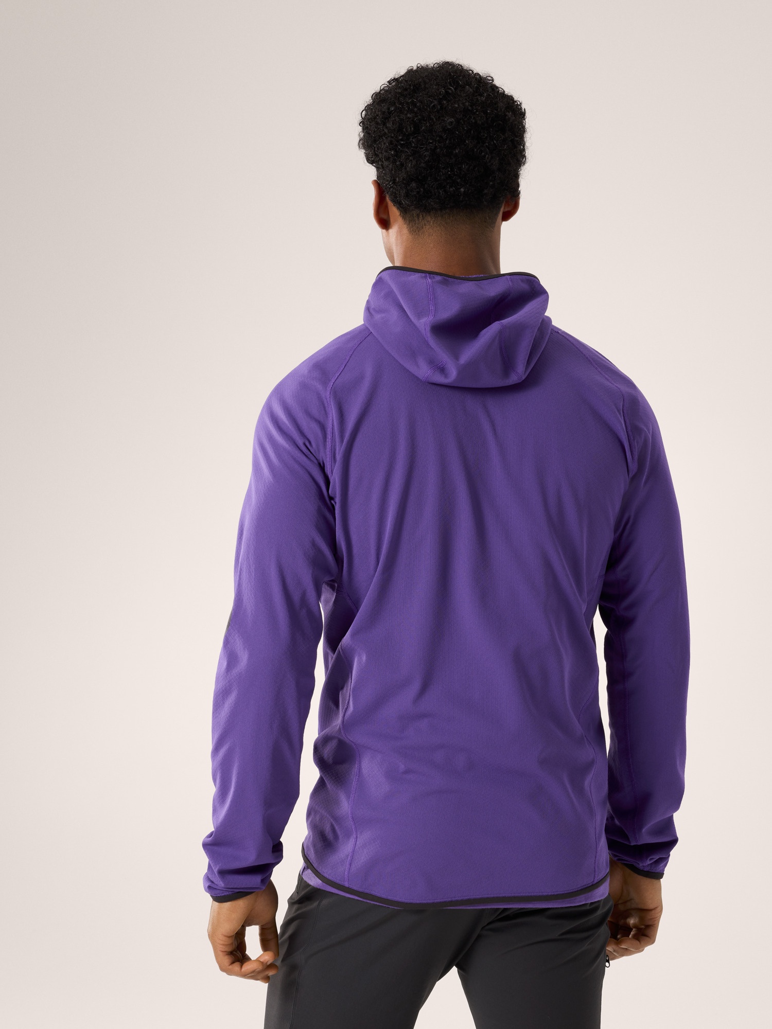 Delta Hoody - 4