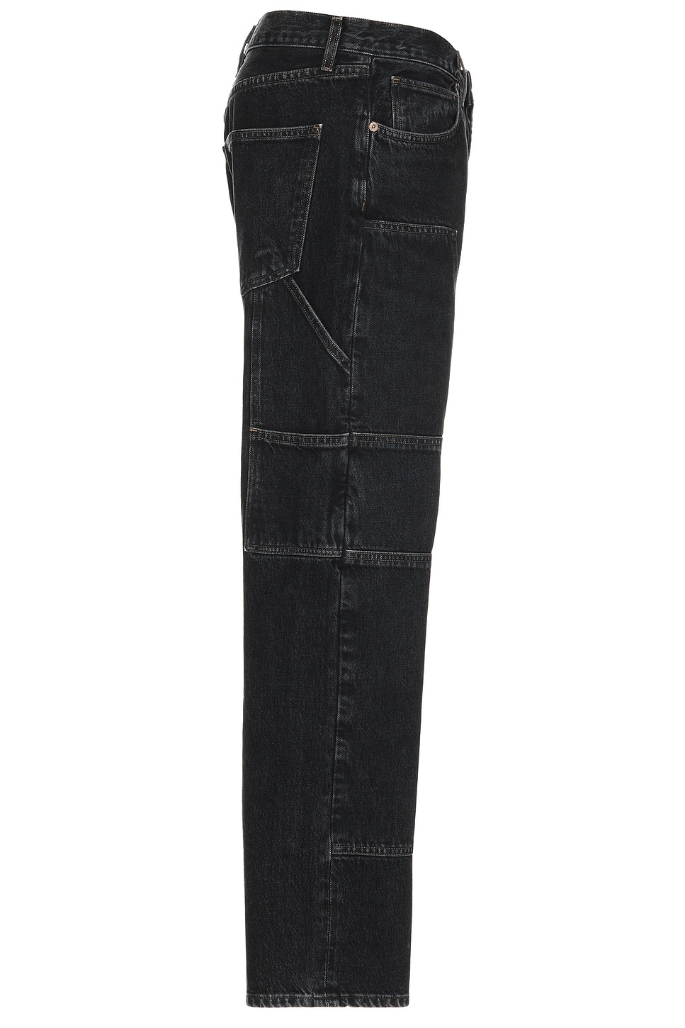 90's Carpenter Pant - 3