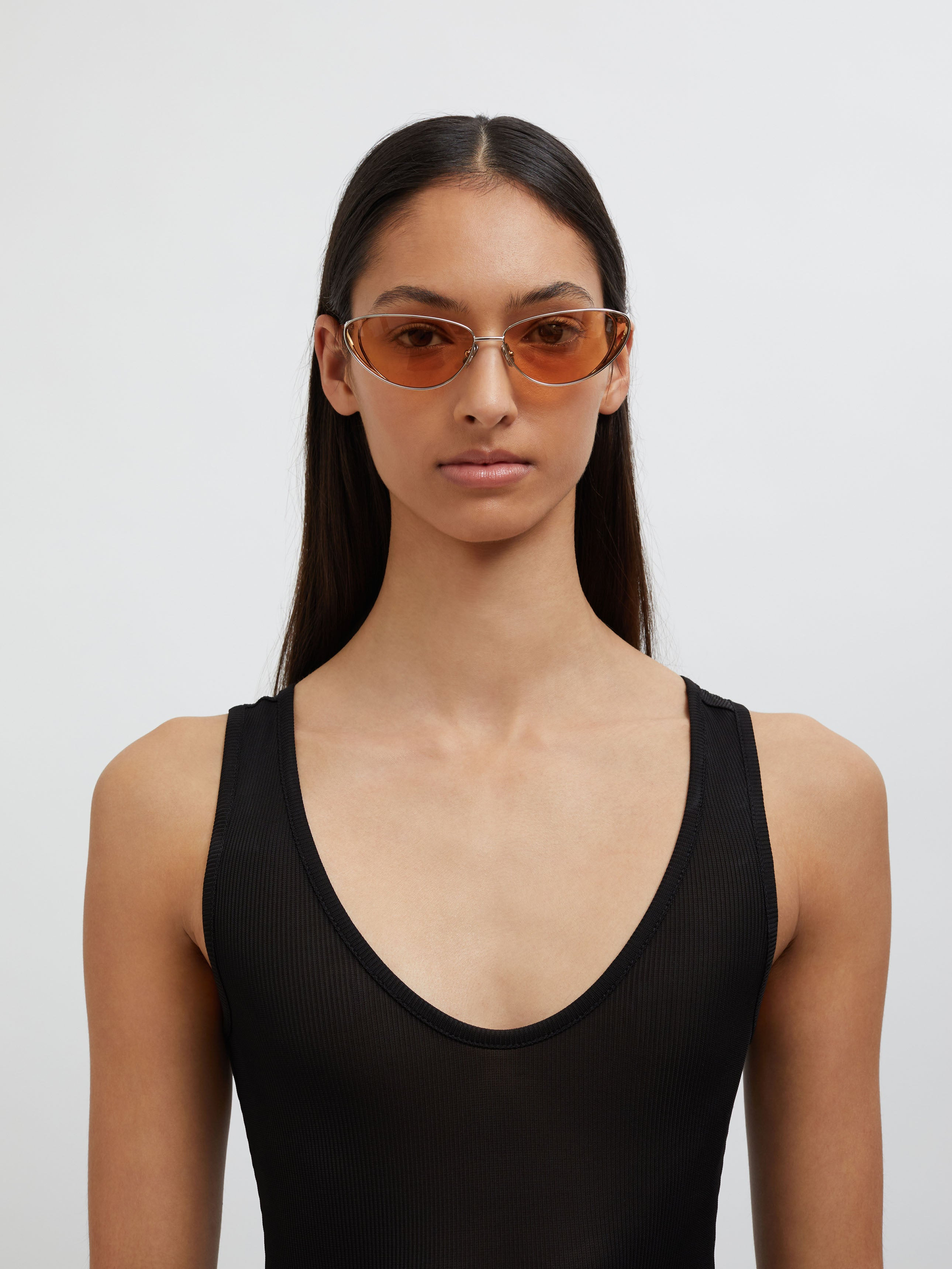 Milla 96 Sunglasses - 5