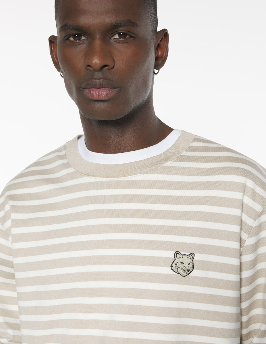 FOX HEAD LONG SLEEVE TEE-SHIRT - 4