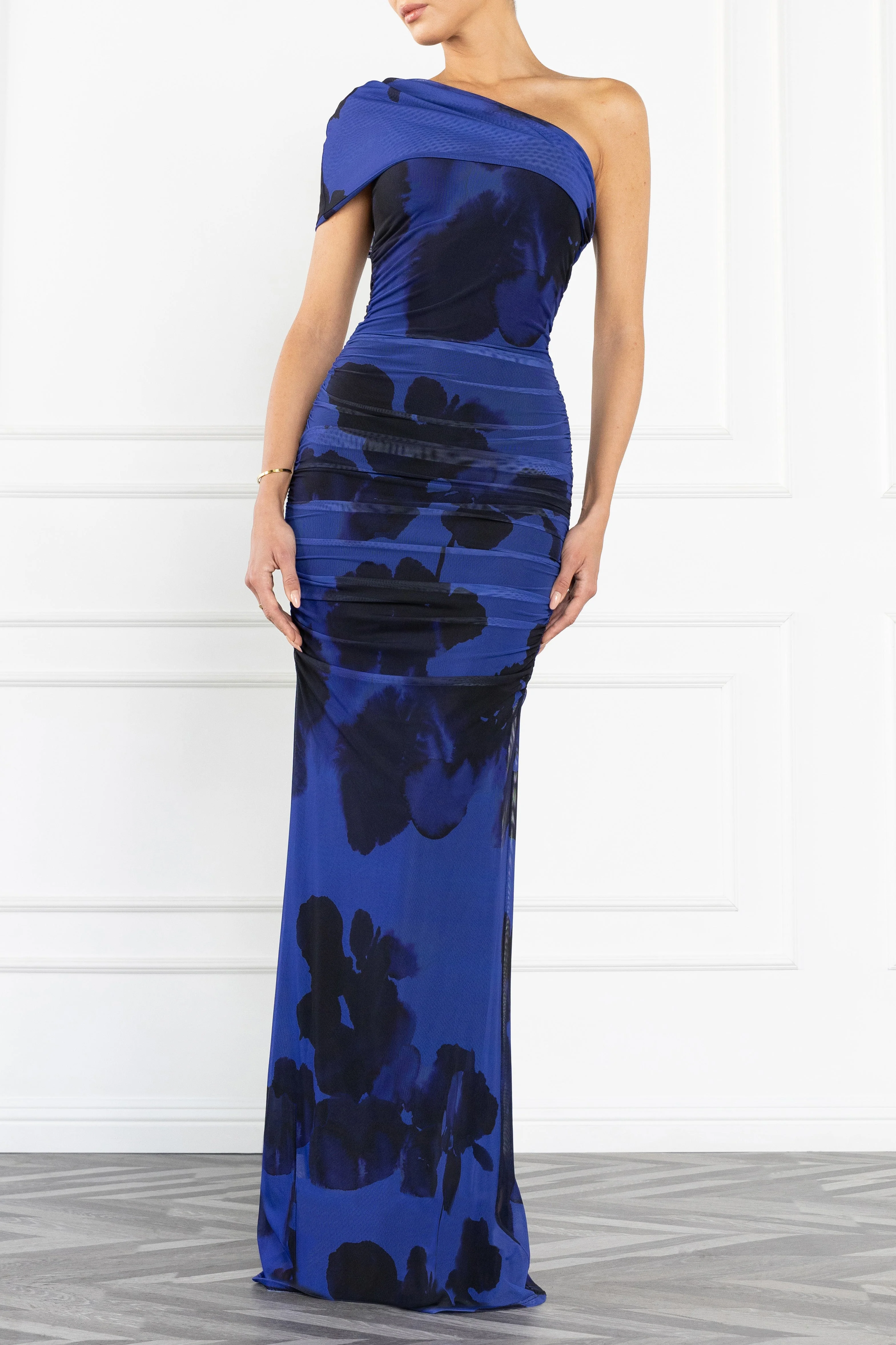 Rosario Maxi Dress - 1