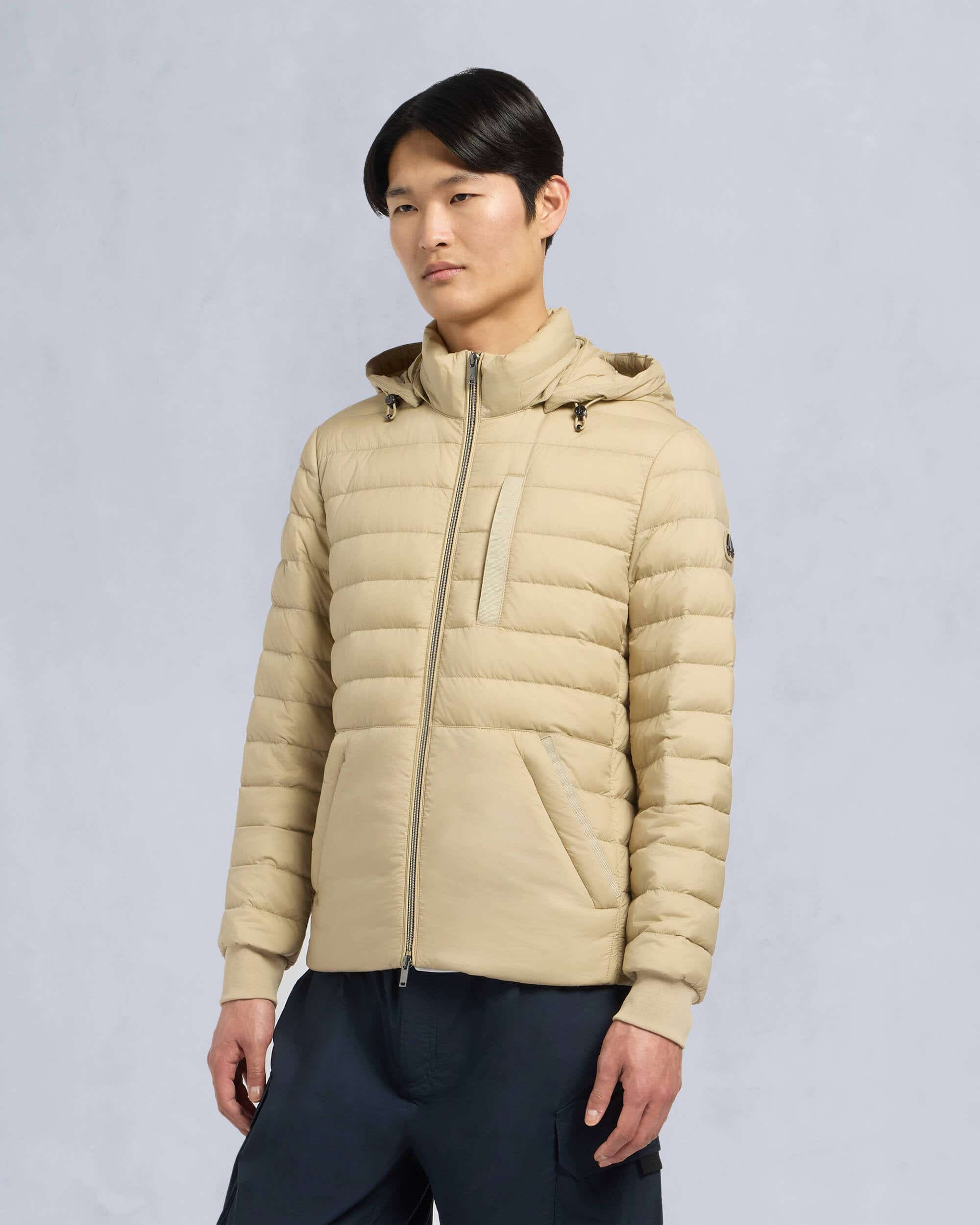 GREGOIRE AIR DOWN JACKET - 3