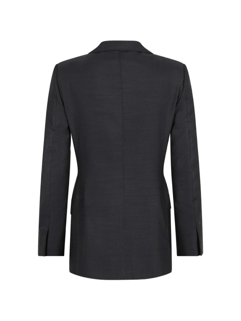 TOM FORD button blazer outlook