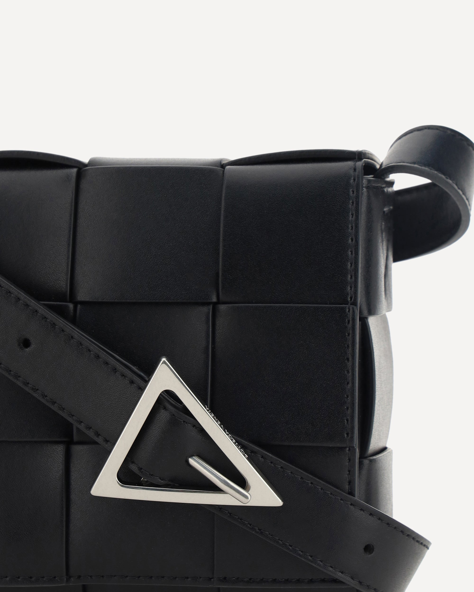 Cassette Shoulder Bag - 4