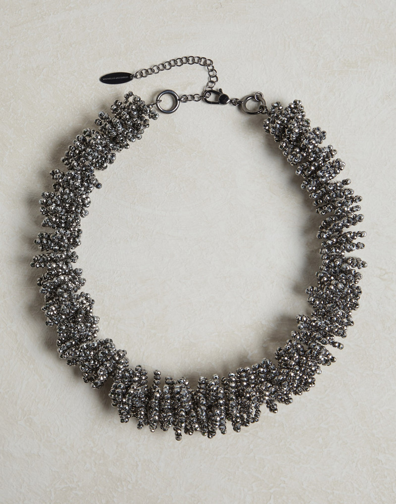 Vetro choker 1