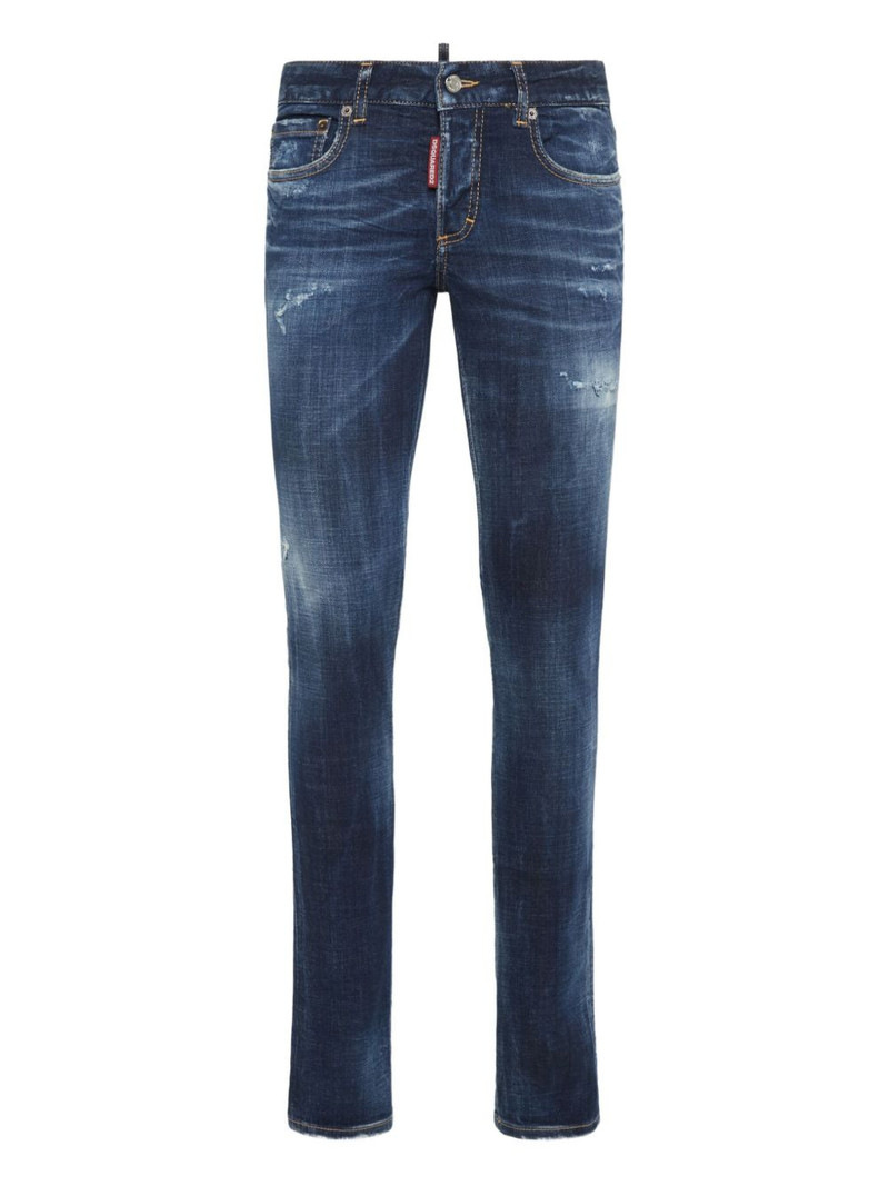 Leona jeans 1