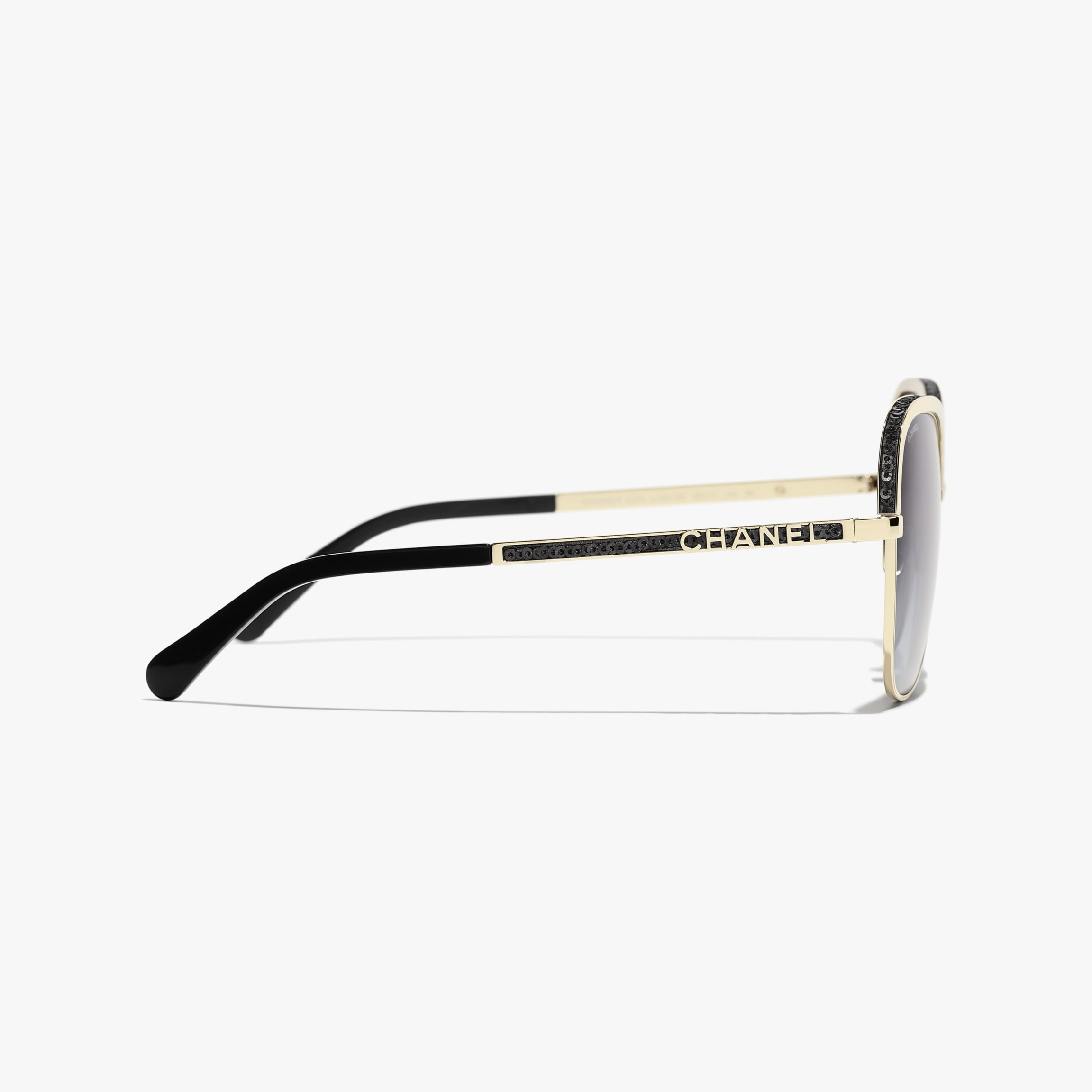 Square Sunglasses - 3