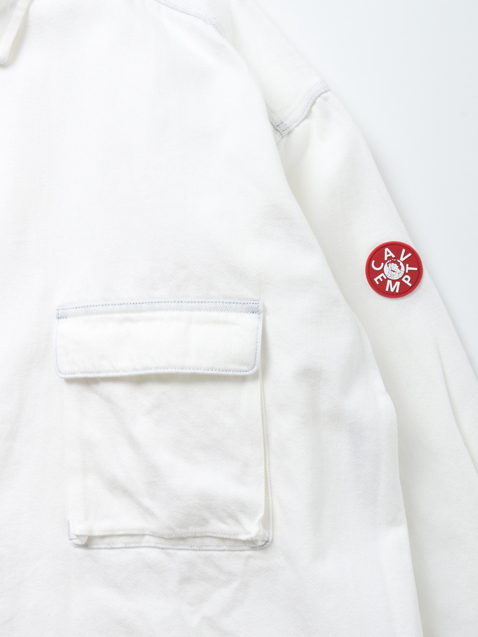 CAV EMPT - CAV EMPT - 6