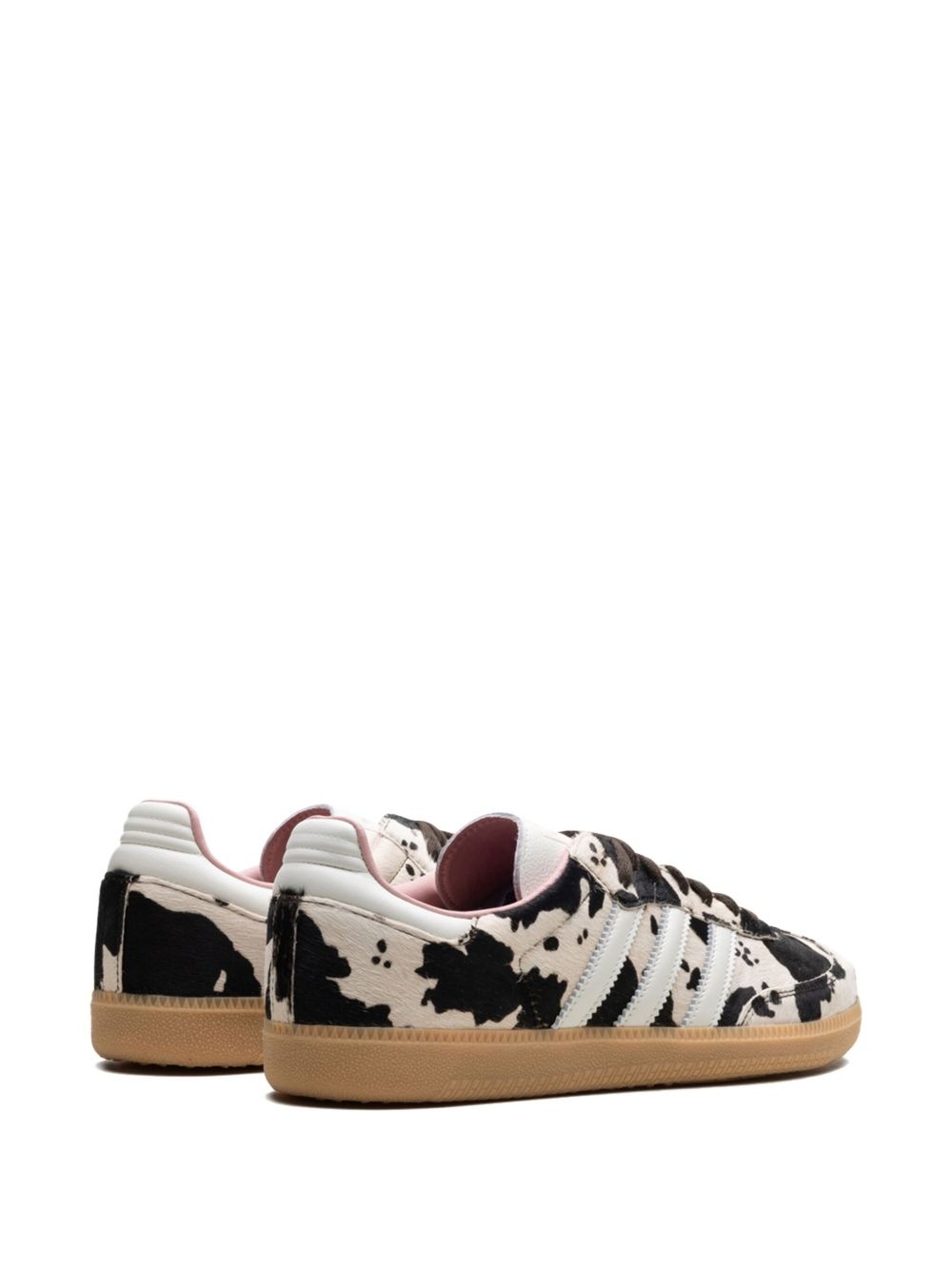 Samba OG "Cow Print" sneakers - 3