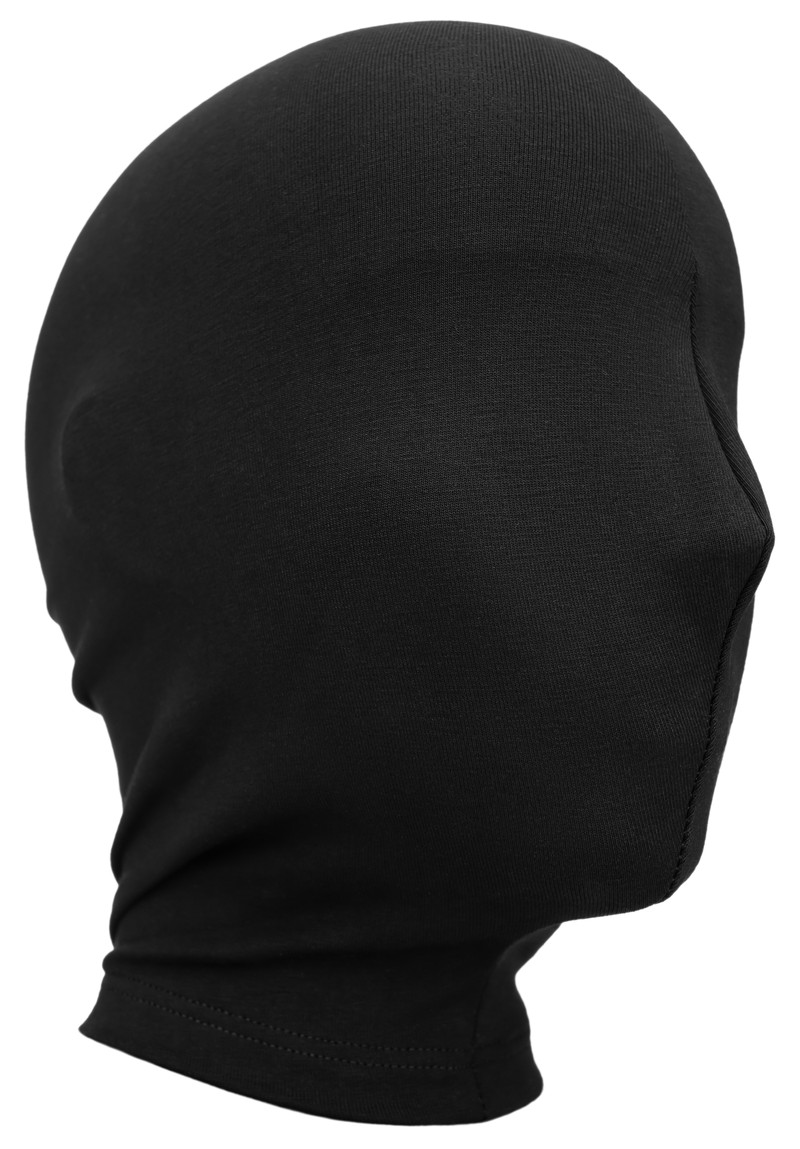 BLACK STYLING MASK 1