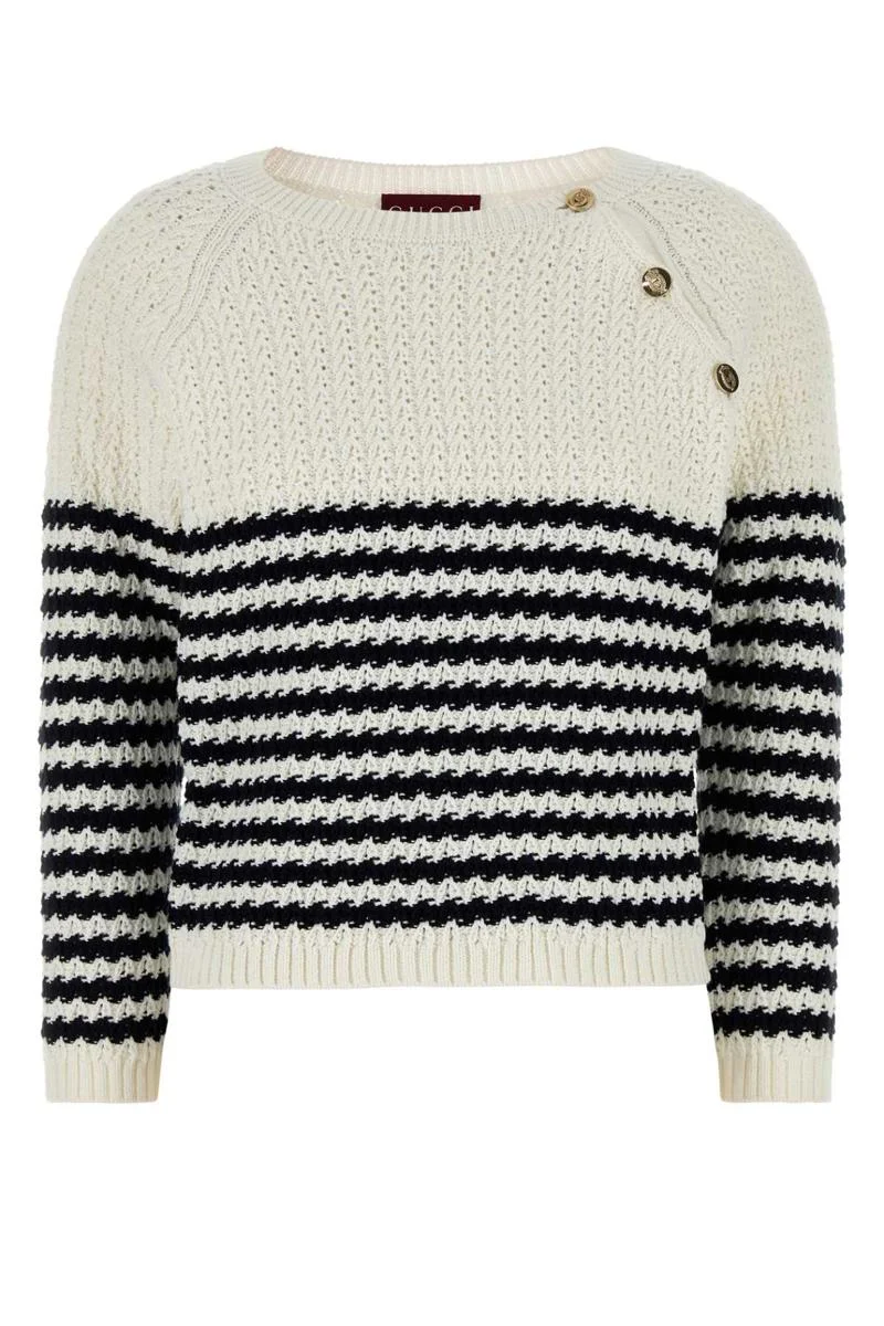 Gucci Knitwear - 1