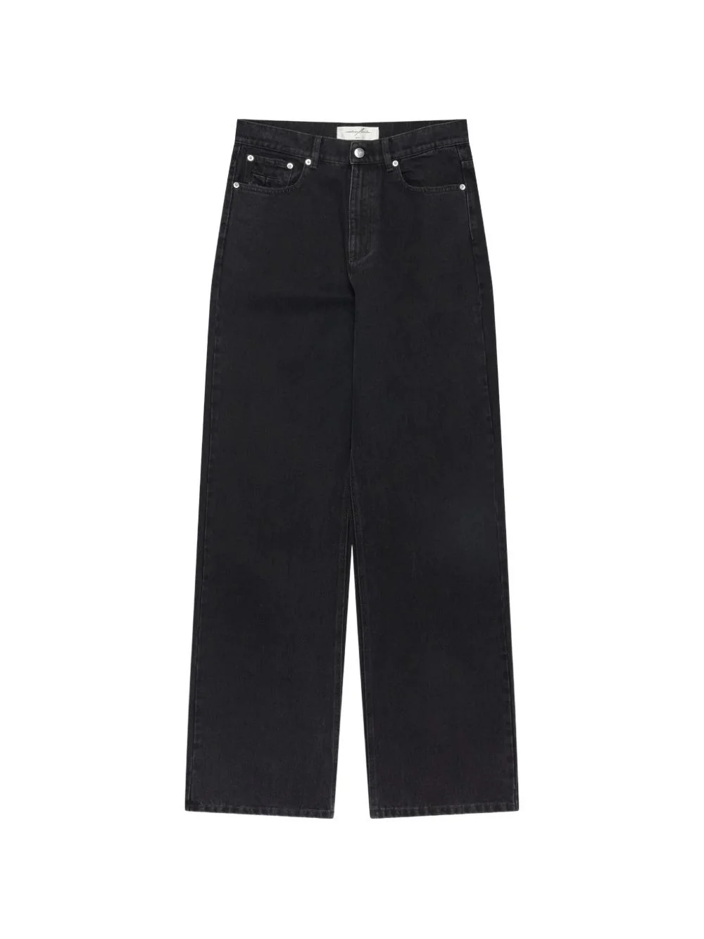 MX five-pocket jeans - 1