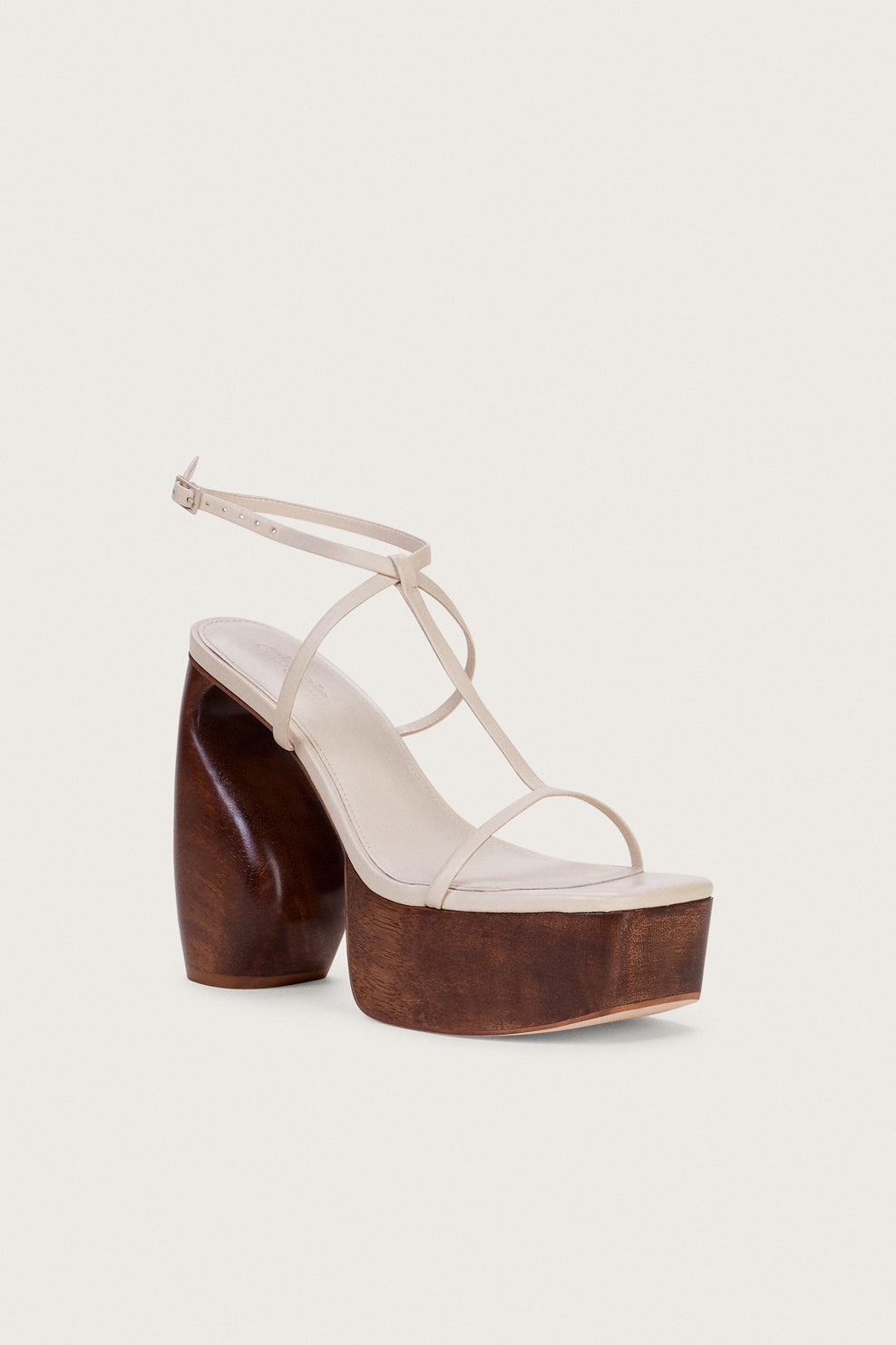 CHIARA PLATFORM - 2