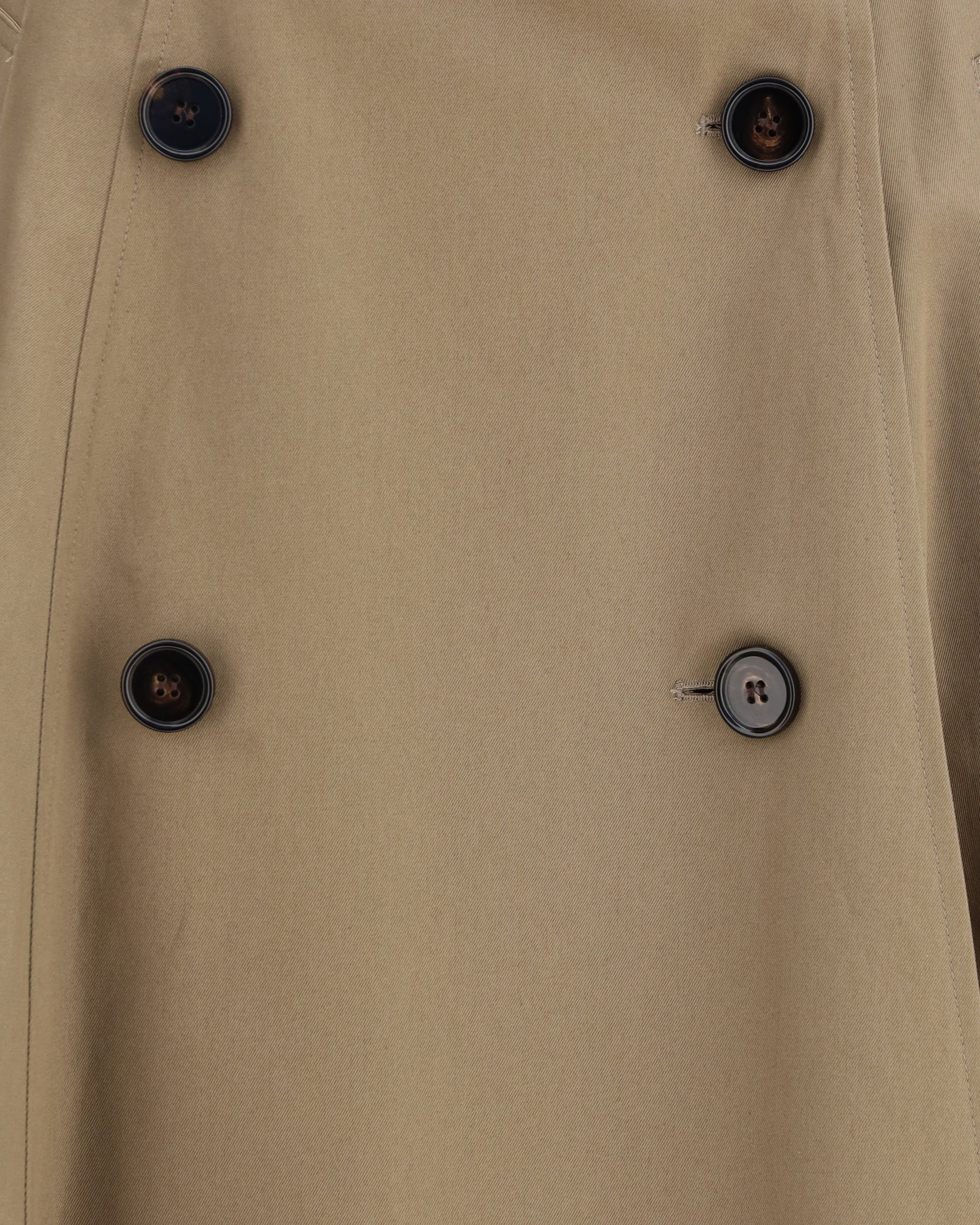 Trench Midi Skirt - 3