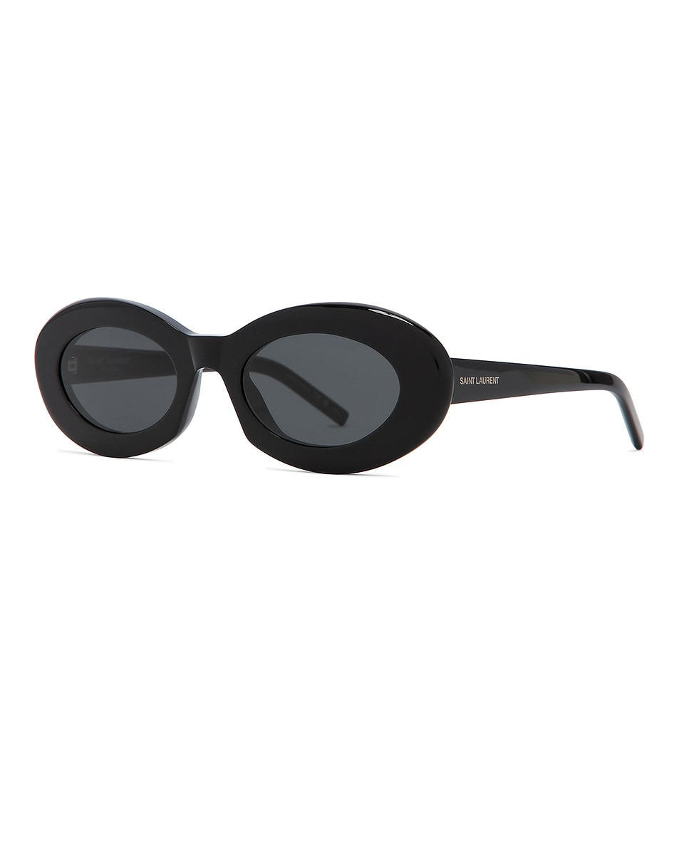 Oval Sunglasses - 2