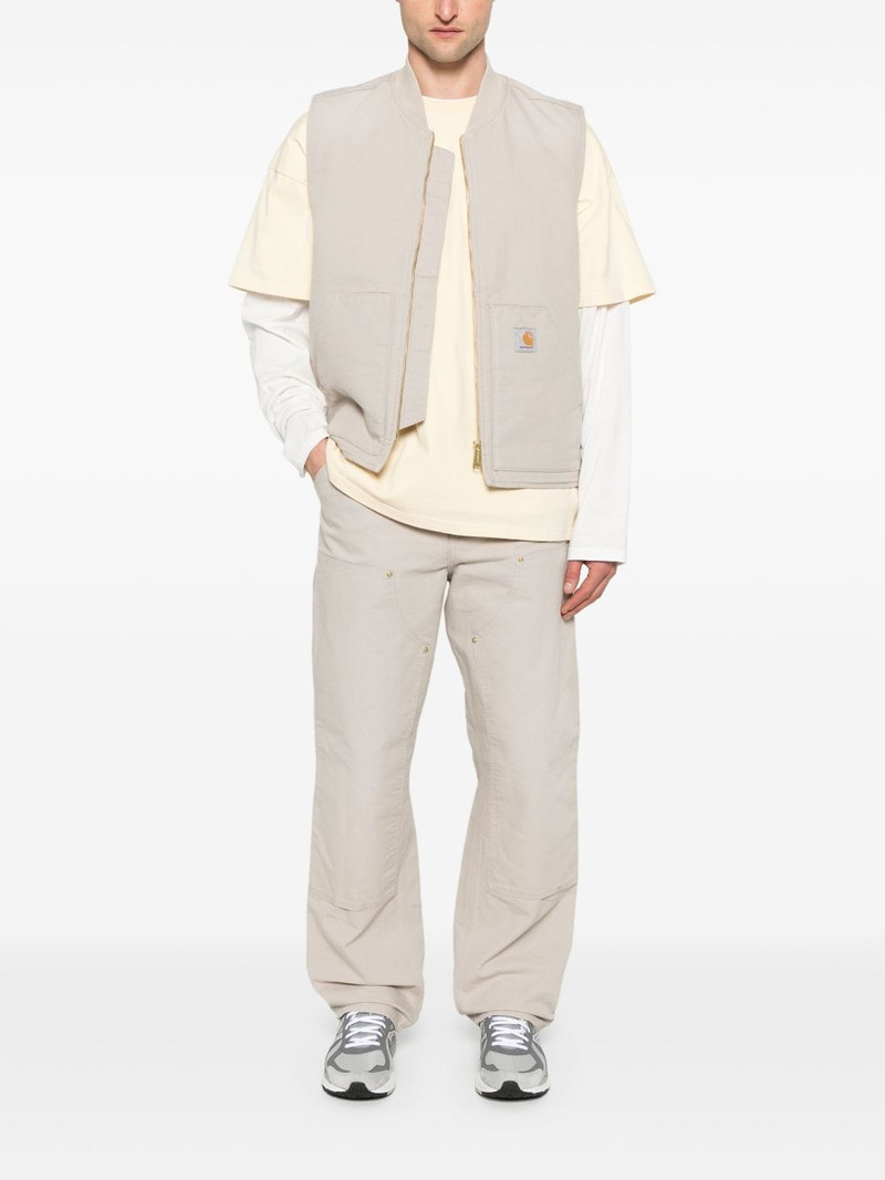 Carhartt Classic vest outlook