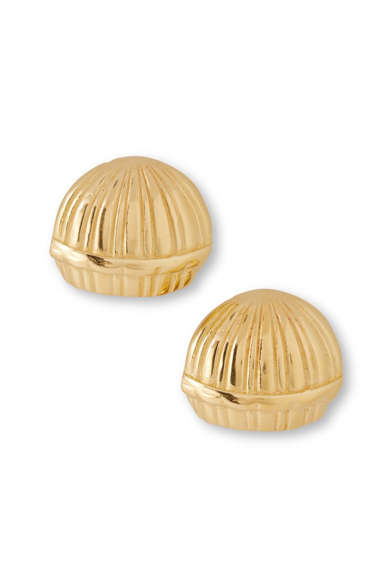 Arden Earrings - 2