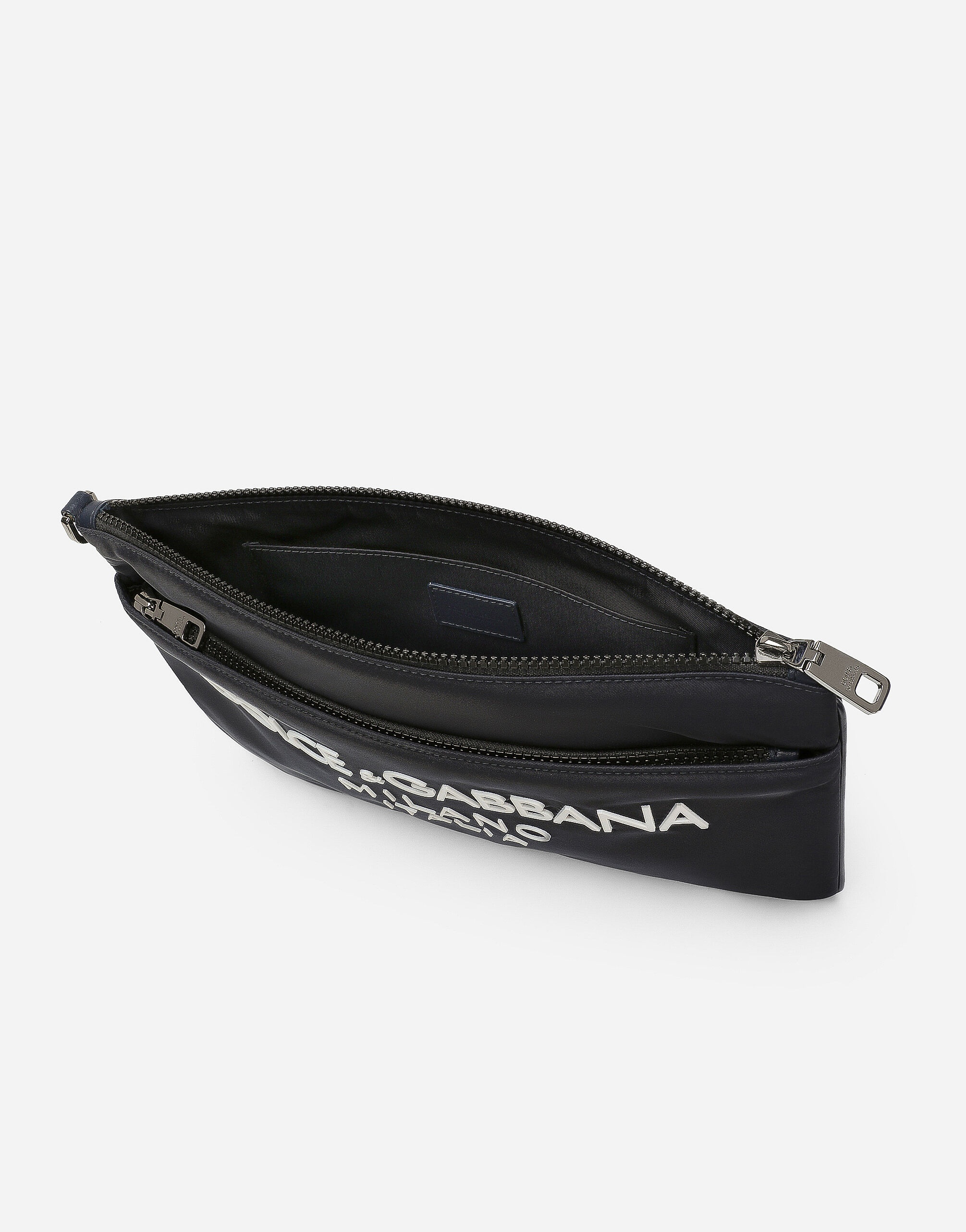 Nylon clutch - 5