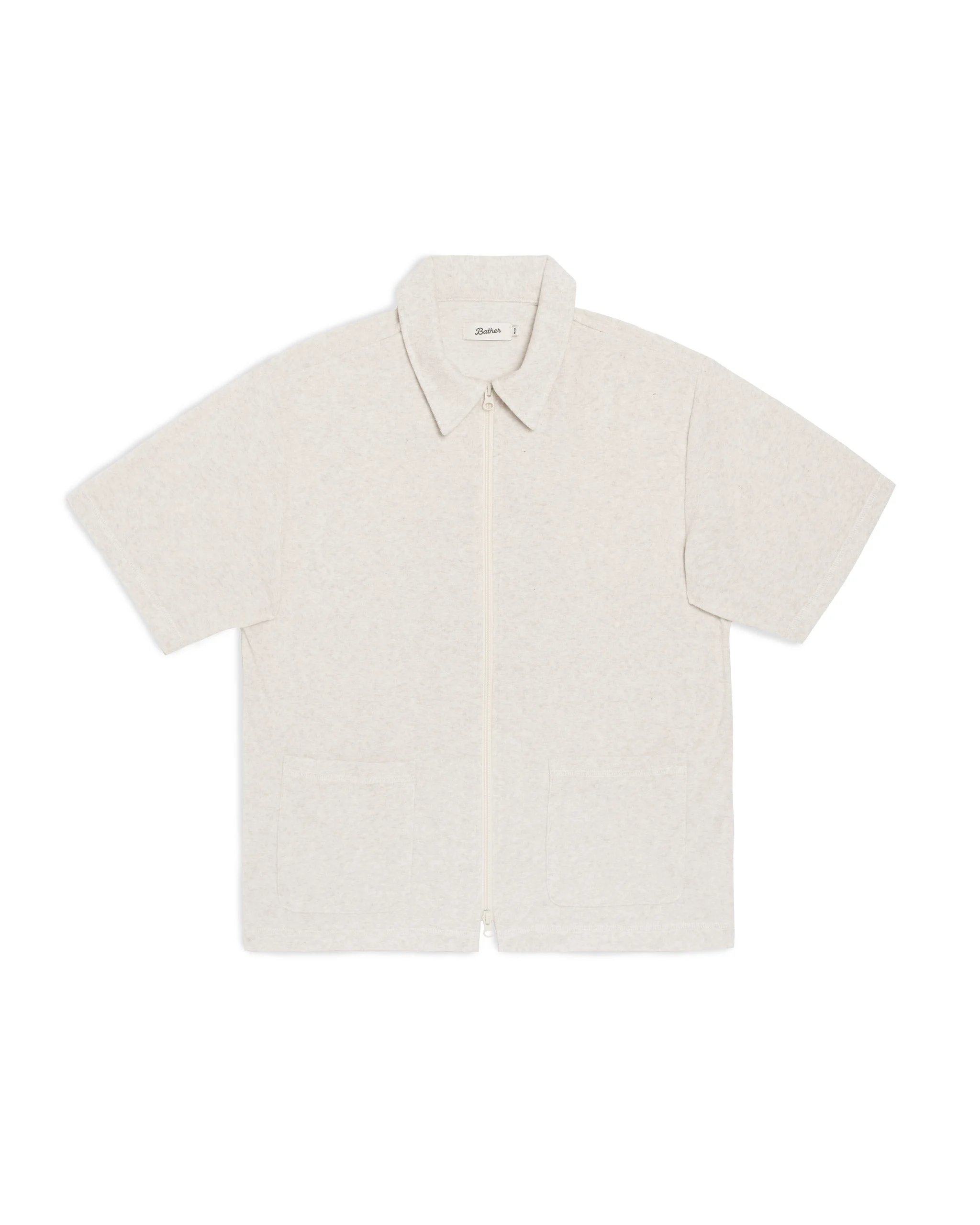 Dove Terry Tour Shirt - 1