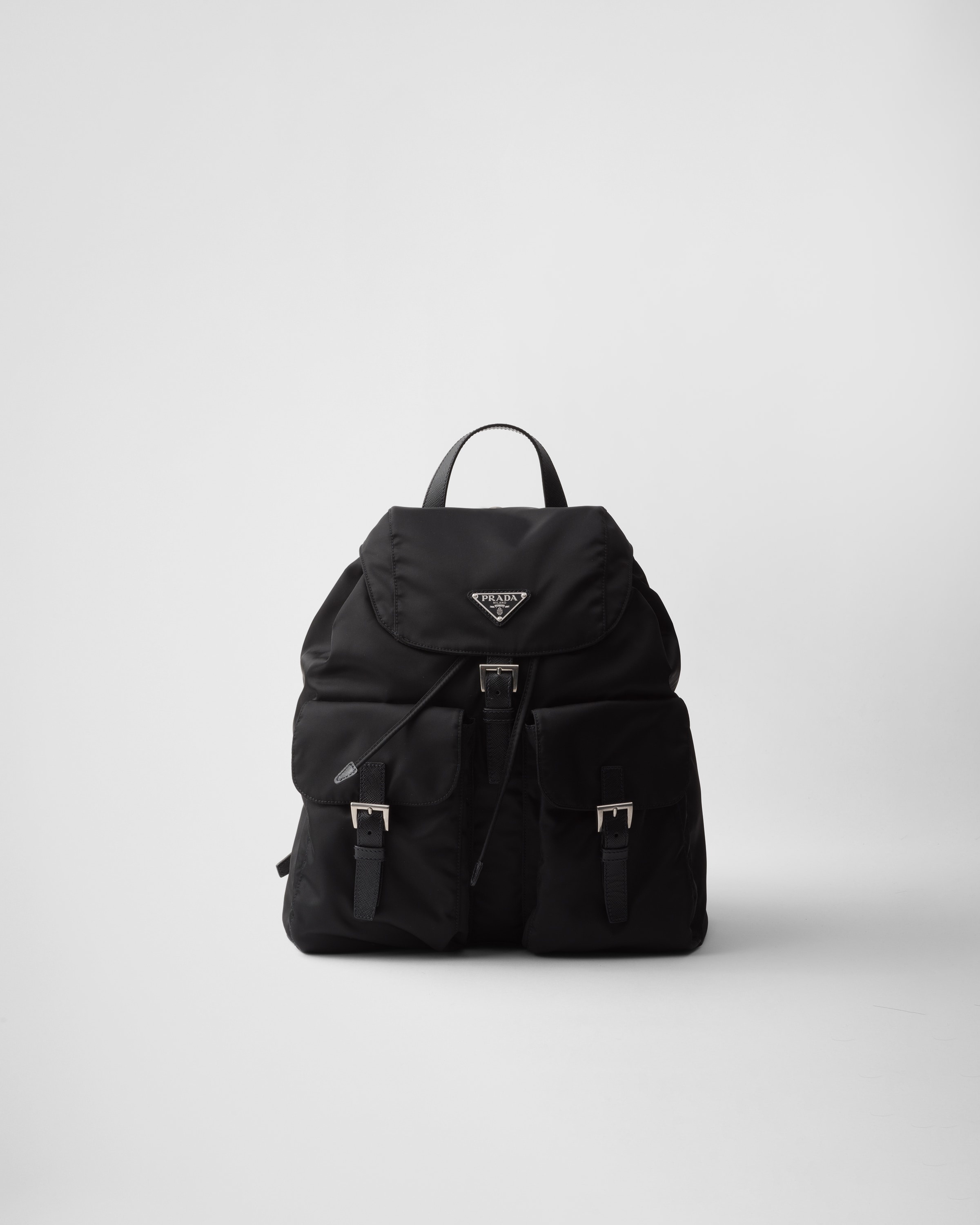 Re-Nylon backpack - 1