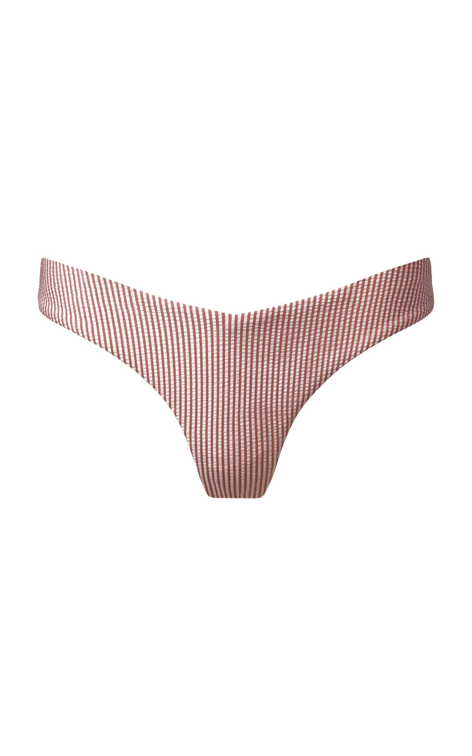 Chiara Bikini Bottom red - 1