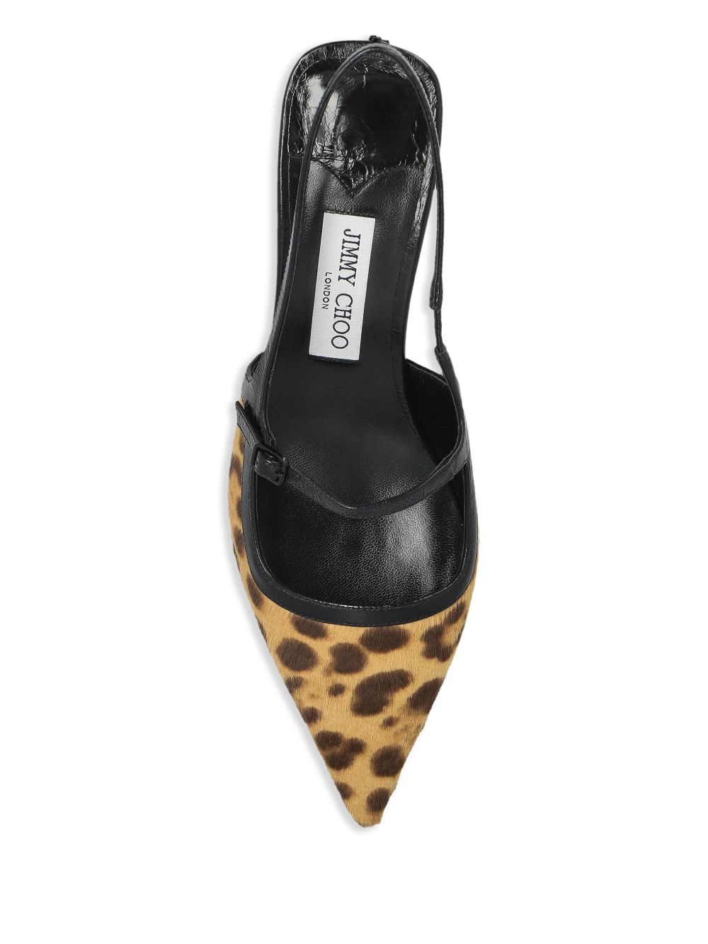 45mm Didi pumps - 4