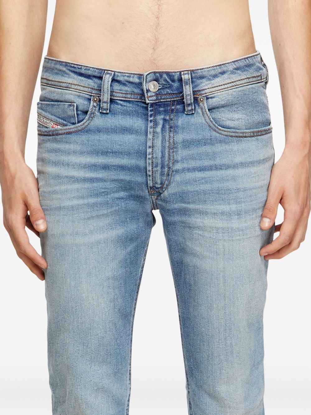 1979 Sleenker jeans - 5