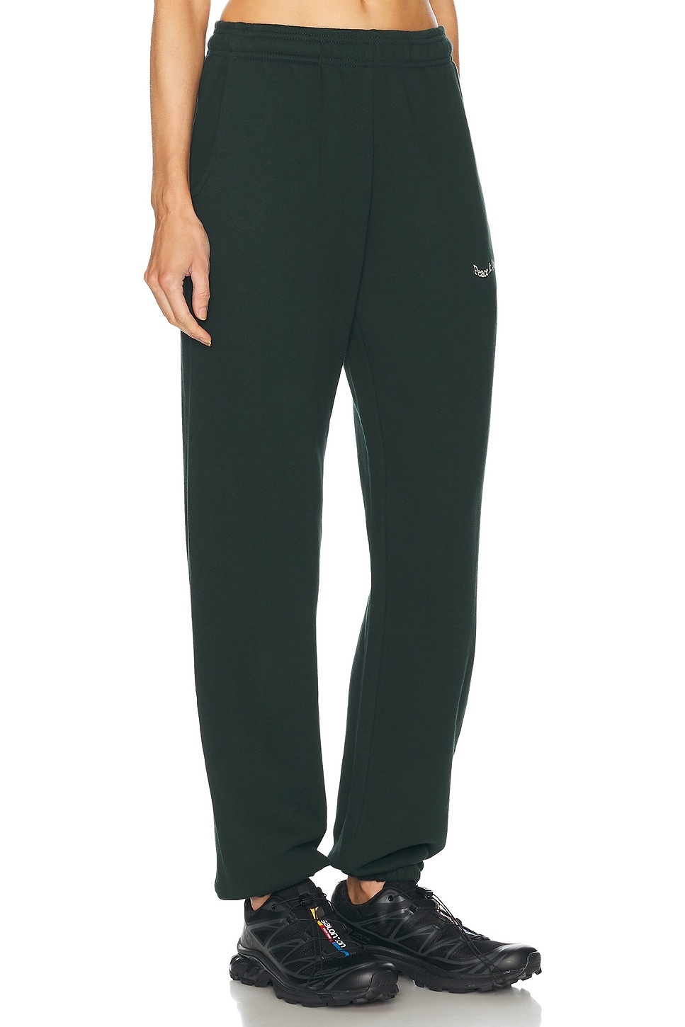 Wordmark Sweatpants - 2