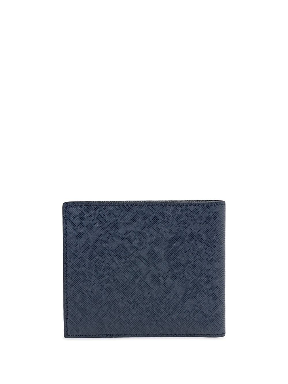 Saffiano leather wallet - 2