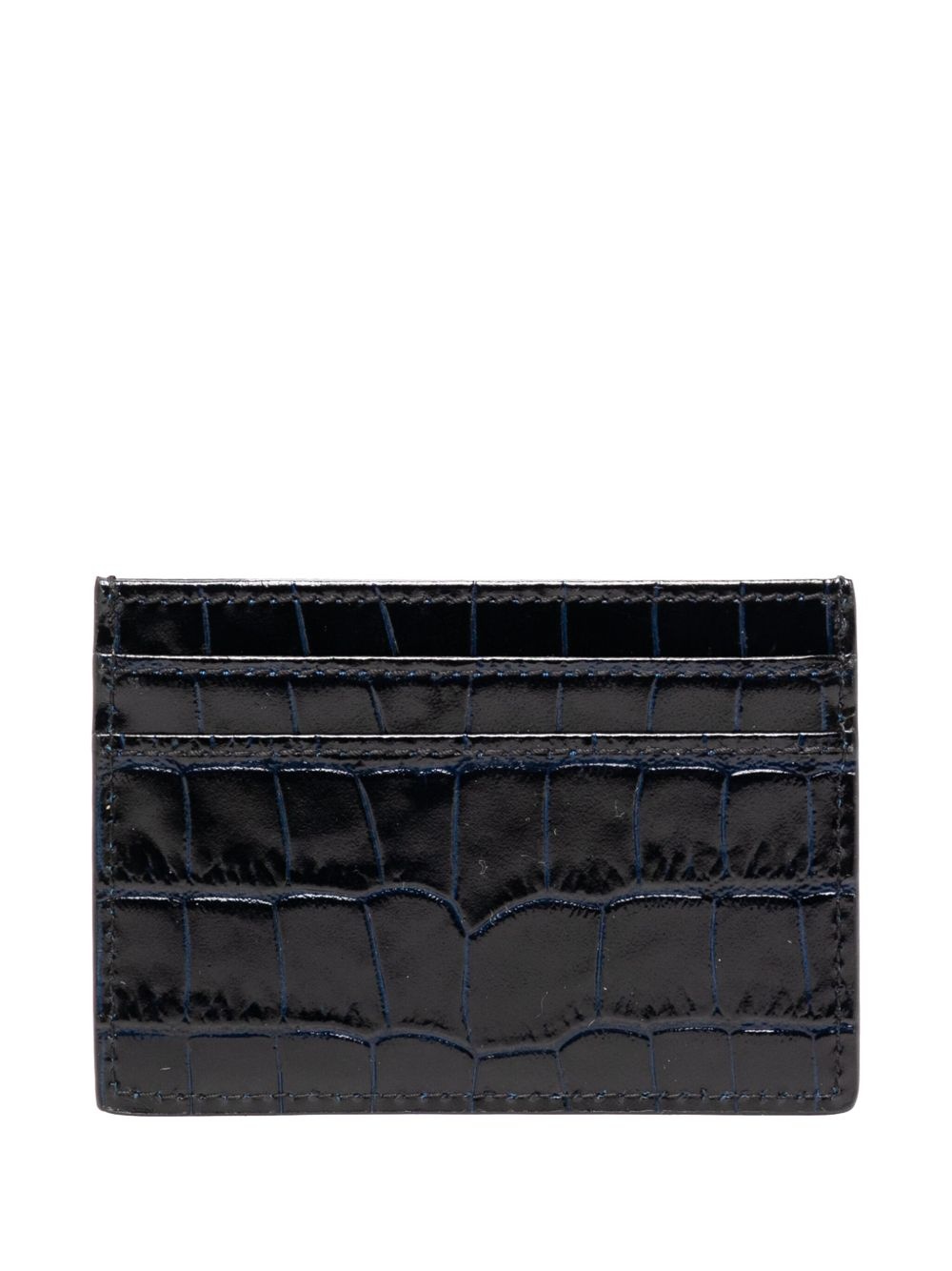 Mara flat cardholder - 2