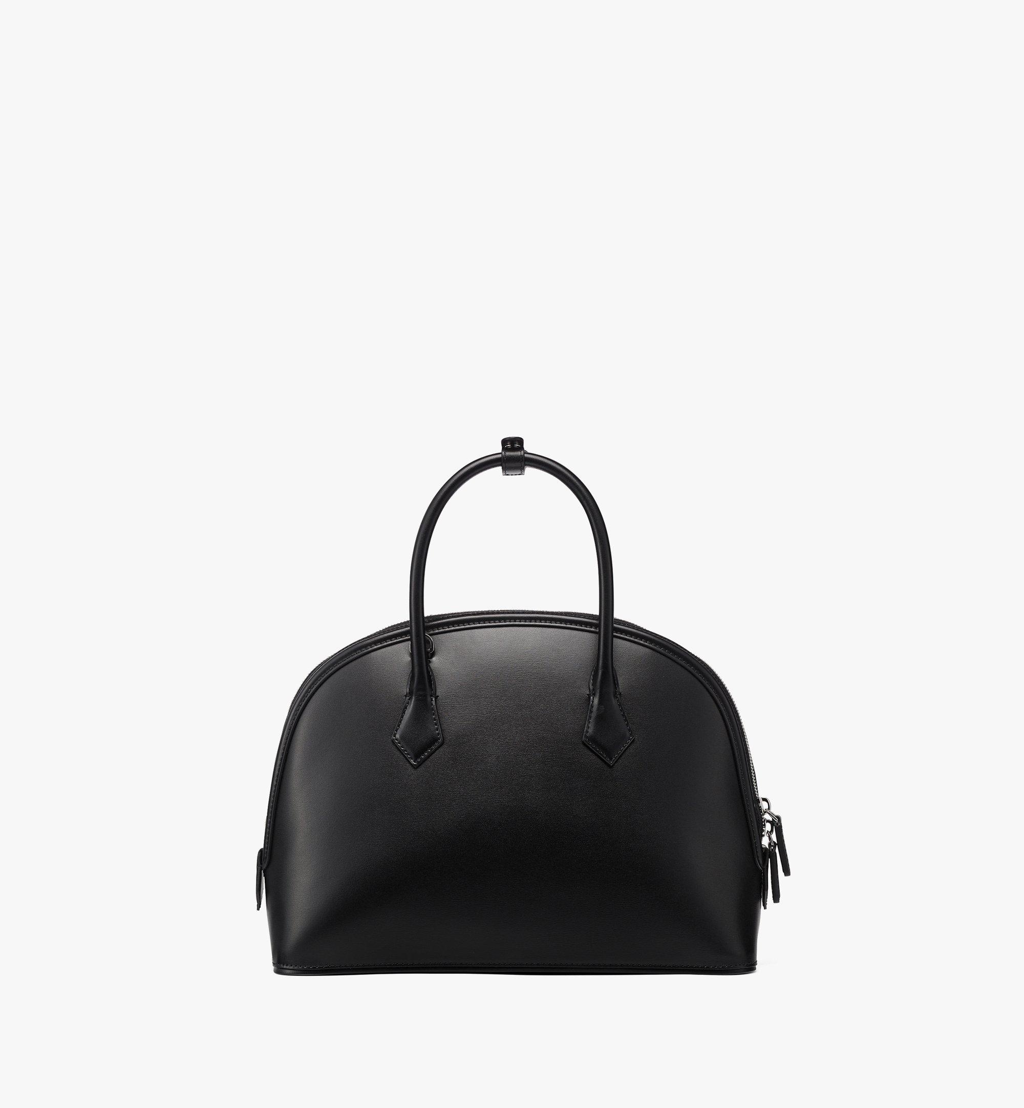 Tracy Tote in Visetos Leather Mix - 5